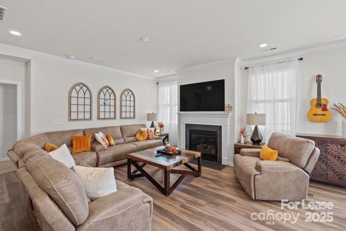 Property image 4 at 19121 Hawk Haven Lane, Charlotte, NC 28278