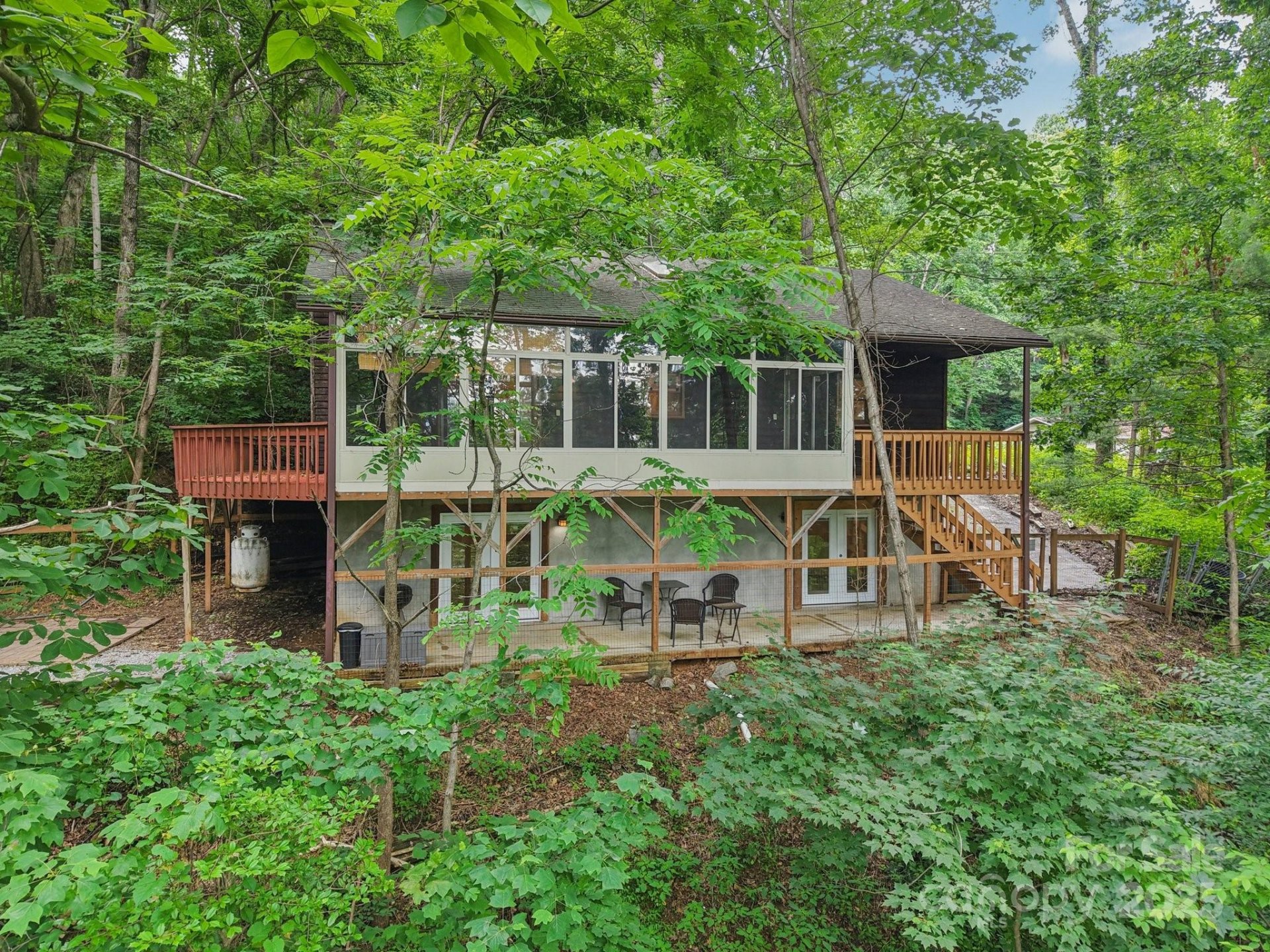 58 Oak Terrace