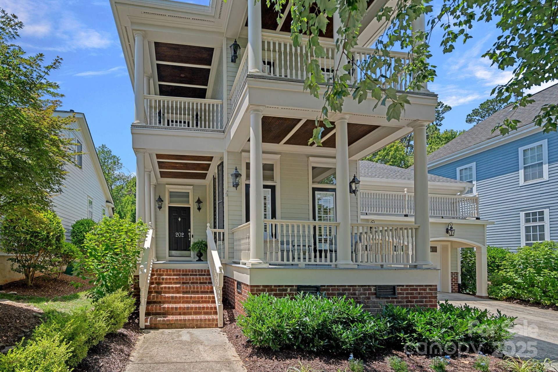 202 Caldwell Lane