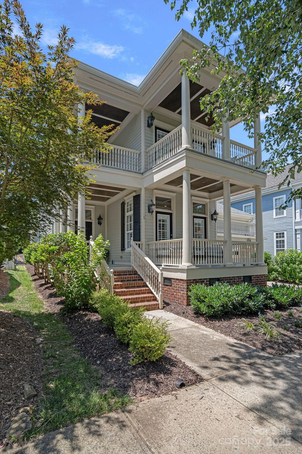 Property image 4 at 202 Caldwell Lane, Davidson, NC 28036