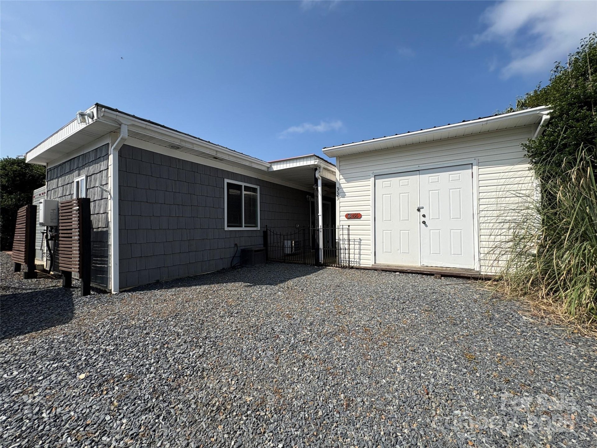 Property at 333 Mount View Lane, New London, NC 28127