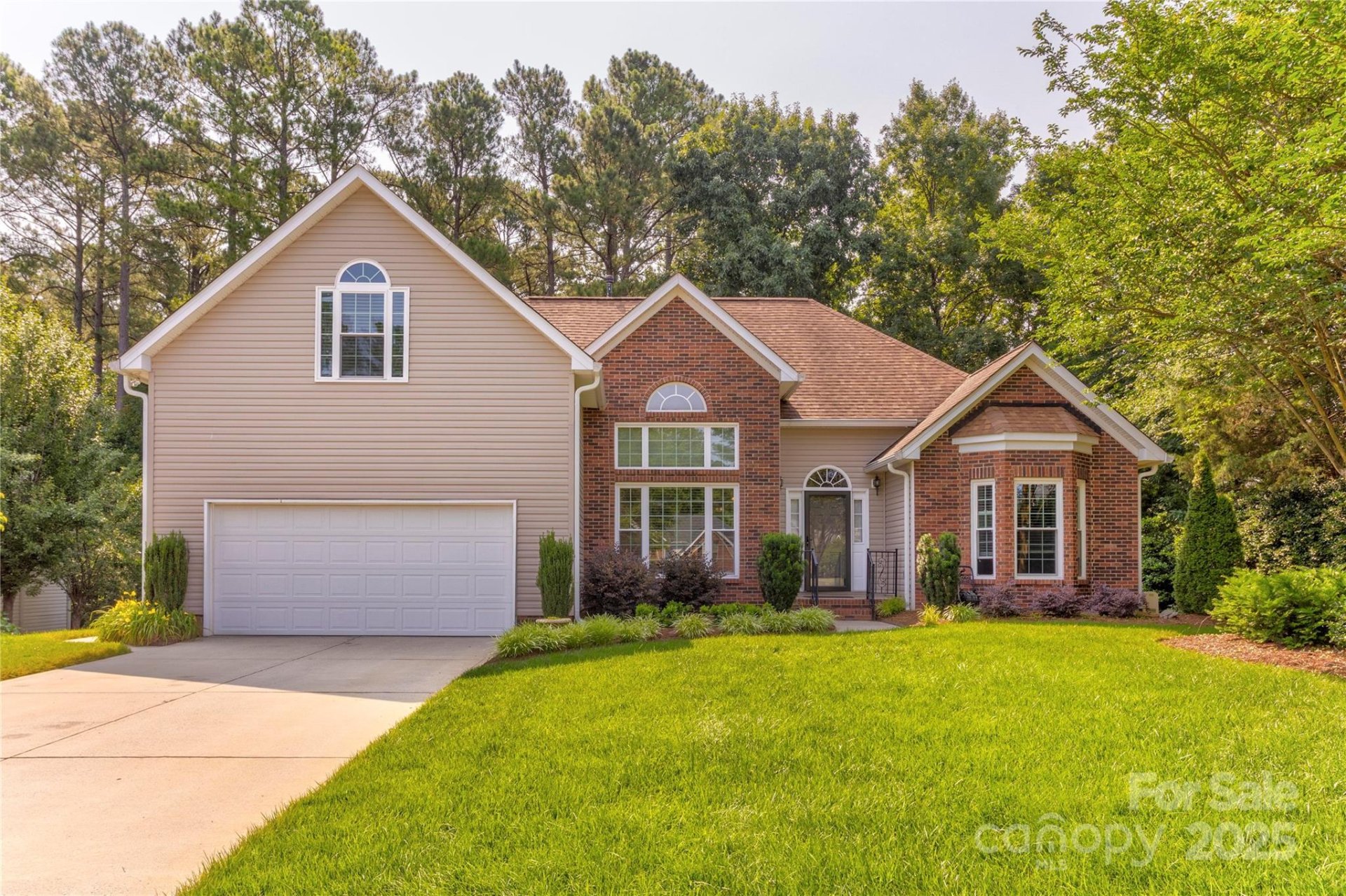 Property image 1 at 7521 Plumcrest Lane, Harrisburg, NC 28075