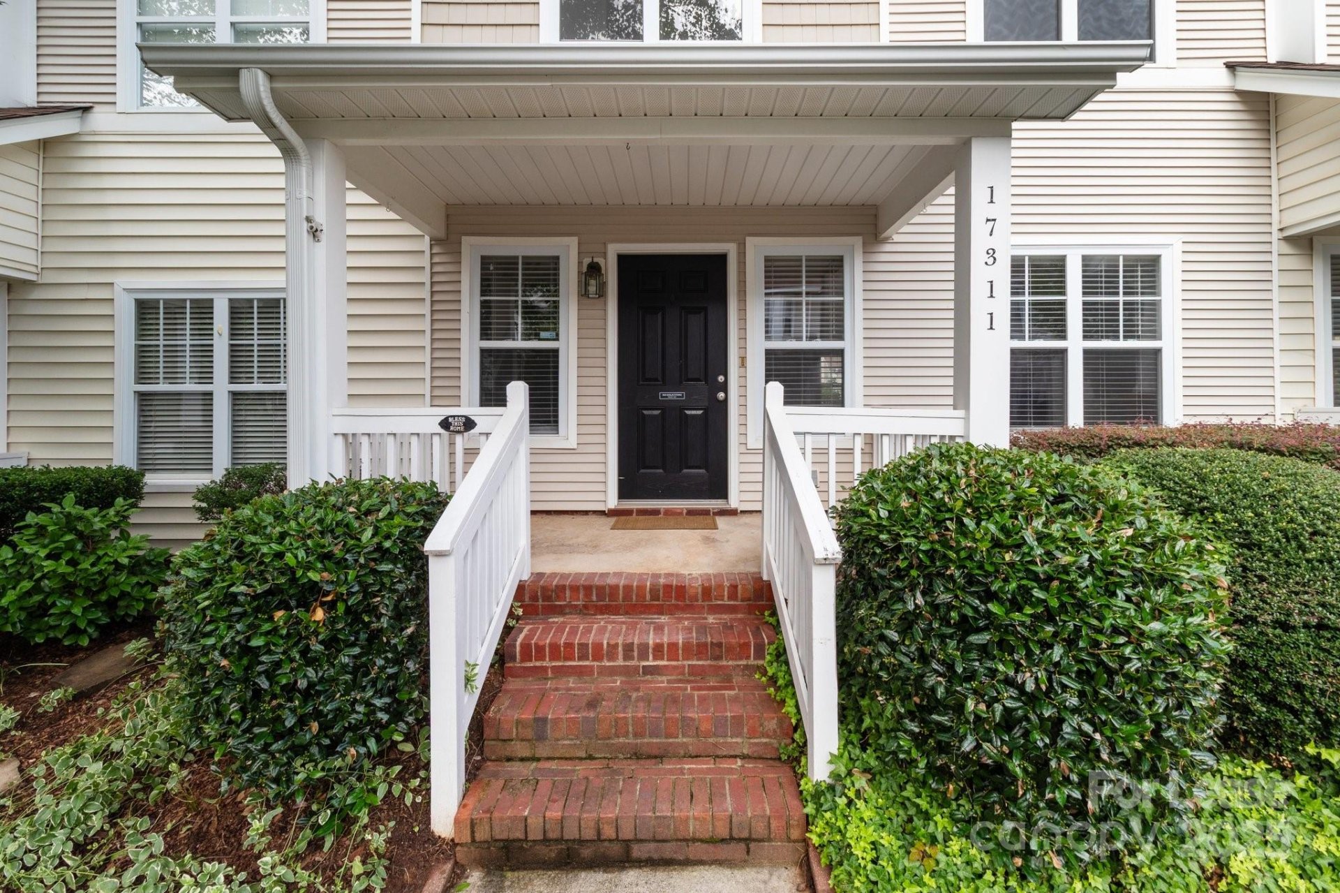 Property image 1 at 17311 Villanova Road, Huntersville, NC 28078
