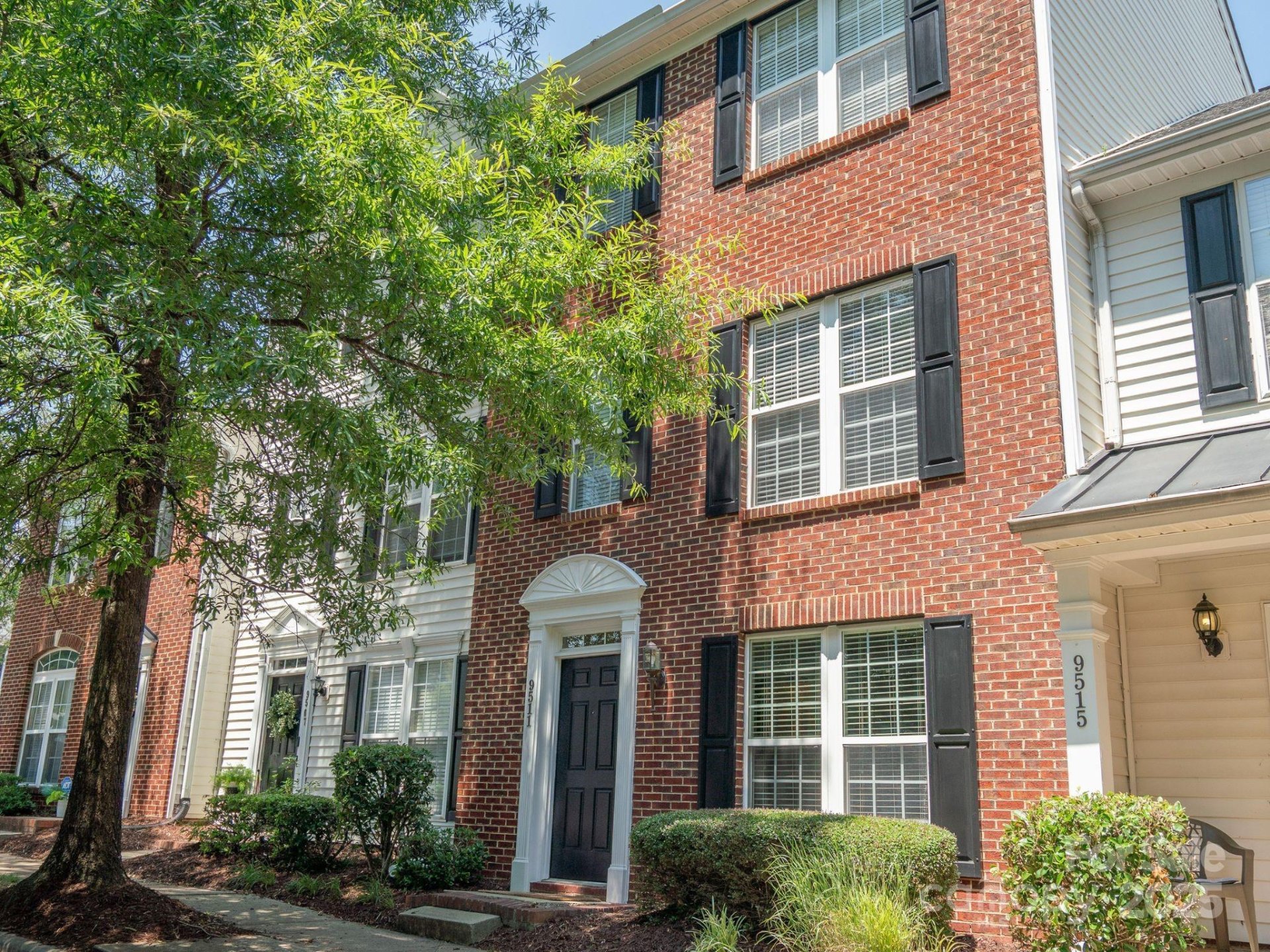 Blakeney Greens, Charlotte Community