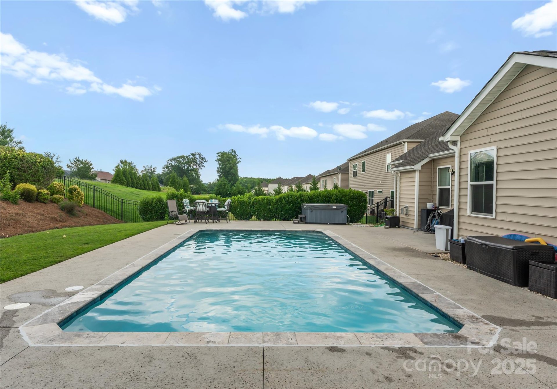 Property image 1 at 163 Sassafras Road, Mooresville, NC 28115