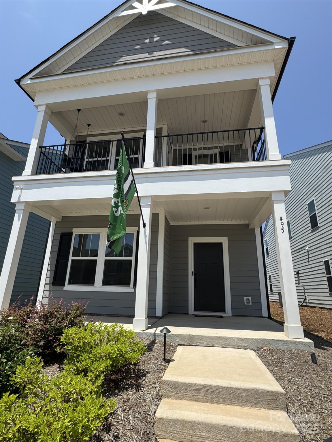 Property image 1 at 495 Switch Street, York, SC 29745