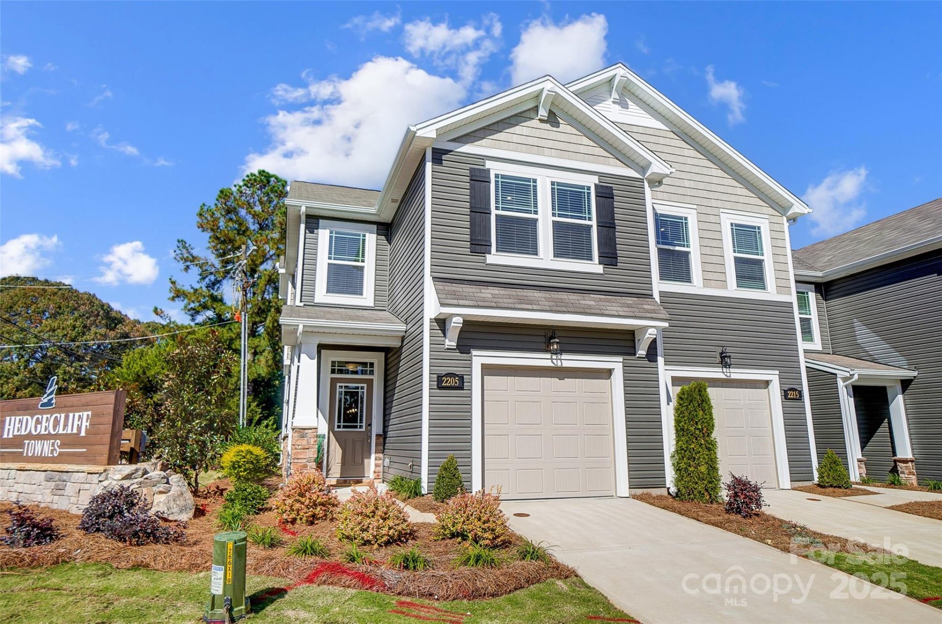 Property image 2 at 2465 Hedgecliff Road, Kannapolis, NC 28025