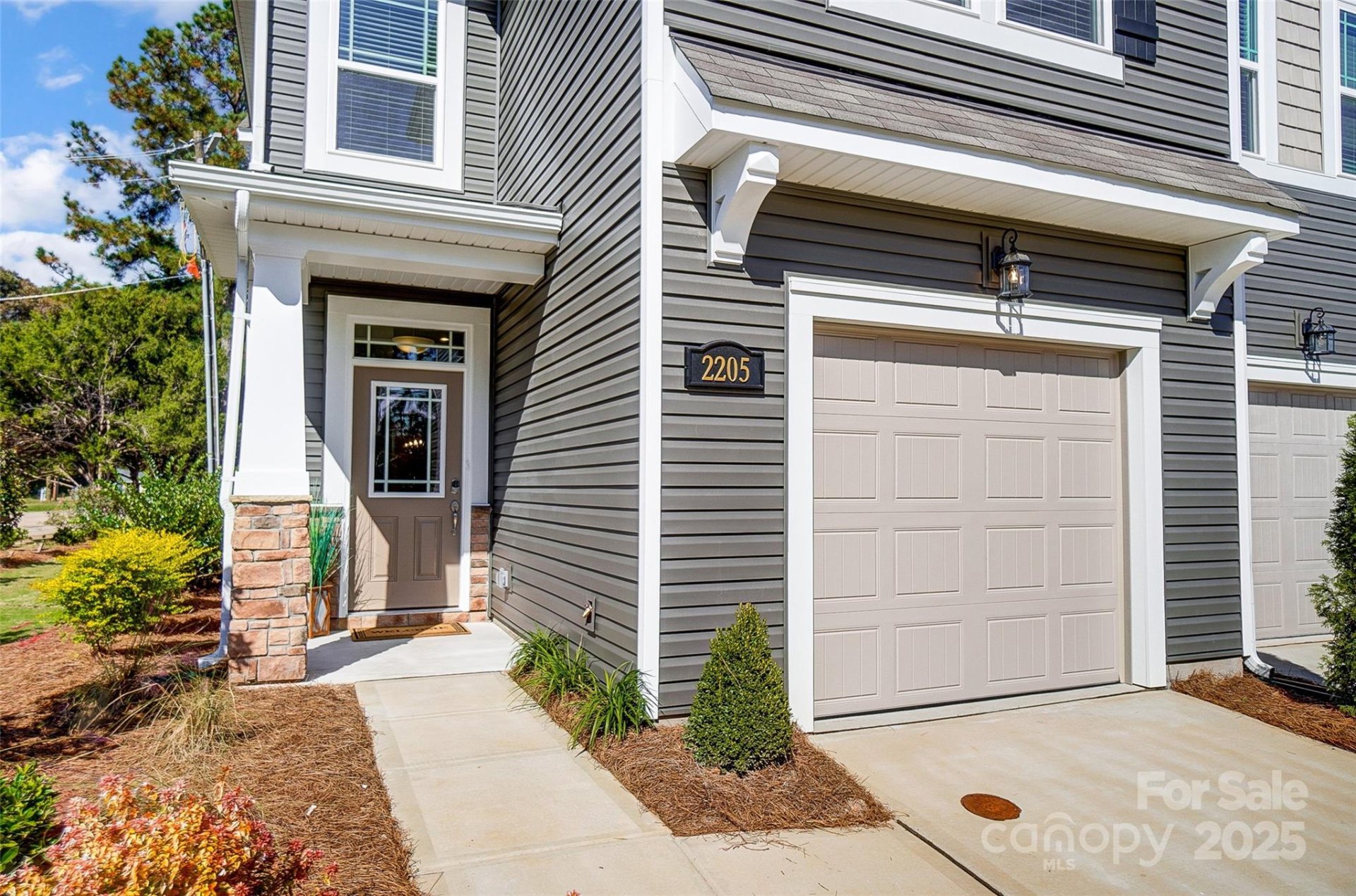 Property image 3 at 2465 Hedgecliff Road, Kannapolis, NC 28025