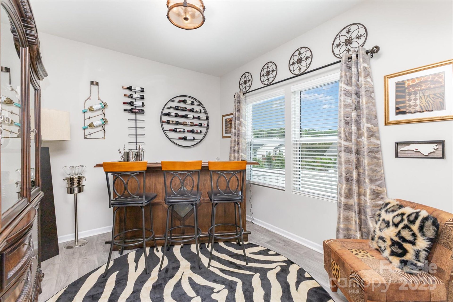 Property image 4 at 1117 Laurel Woods Drive, Gastonia, NC 28052