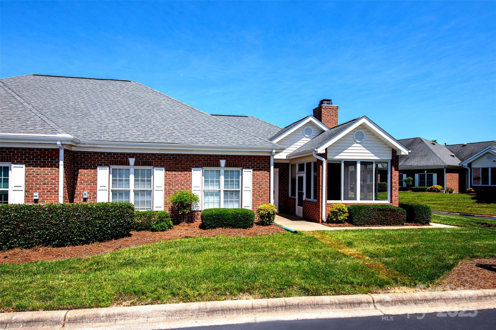 Property image 2 at 8538 Highland Glen Drive, Charlotte, NC 28269