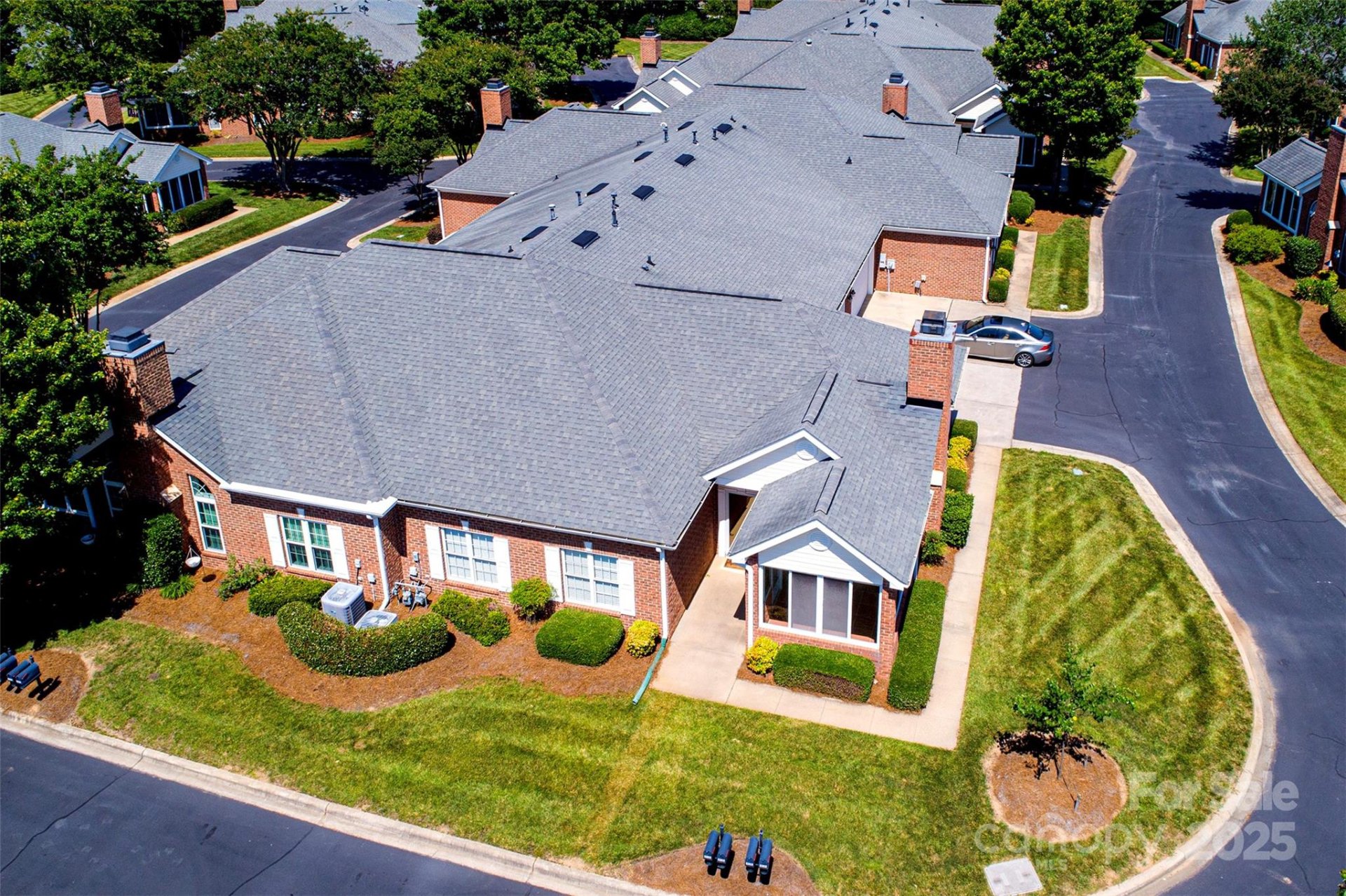 Property image 4 at 8538 Highland Glen Drive, Charlotte, NC 28269