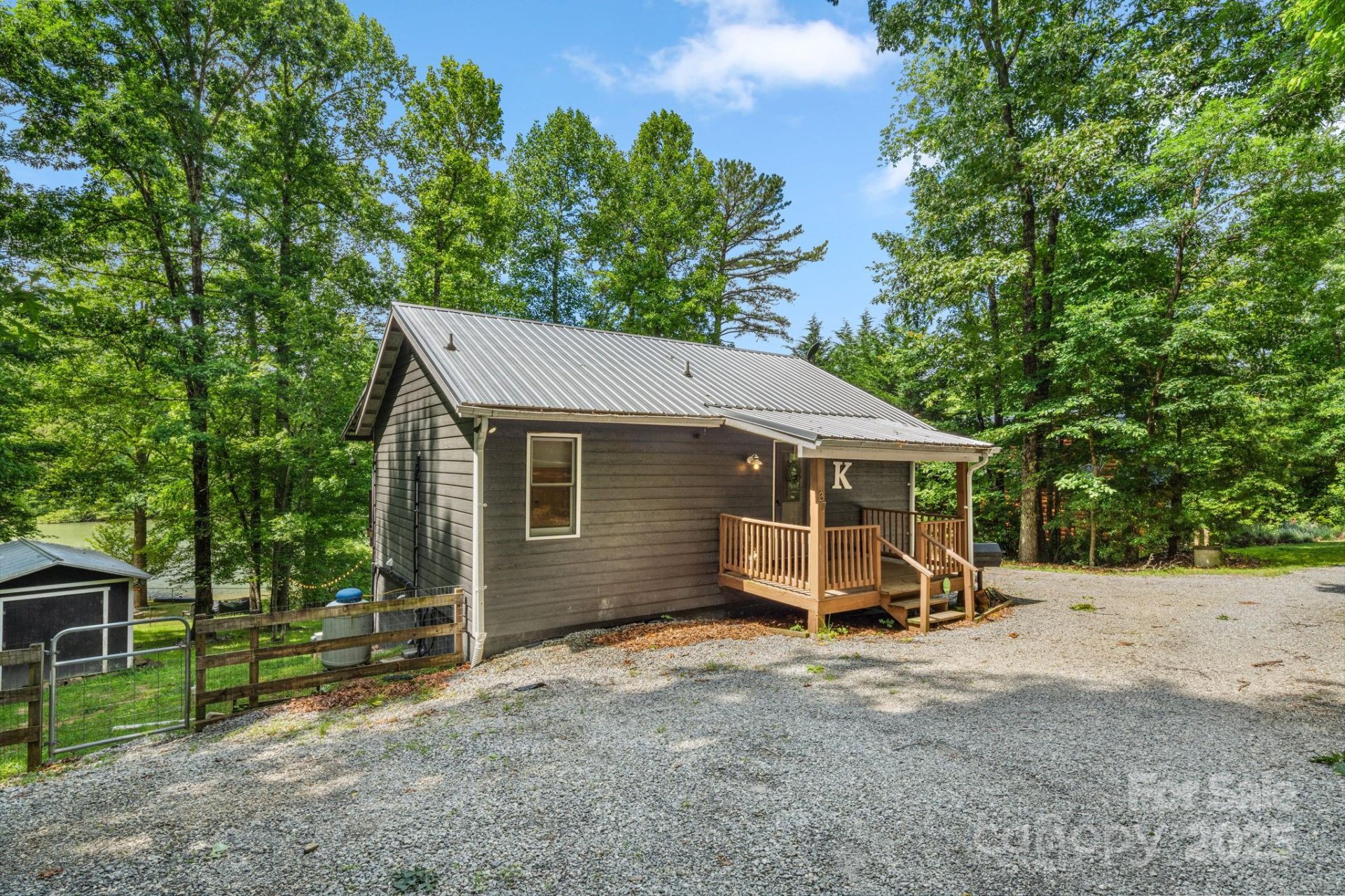 Property image 2 at 37 Poplar Drive, Rosman, NC 28772