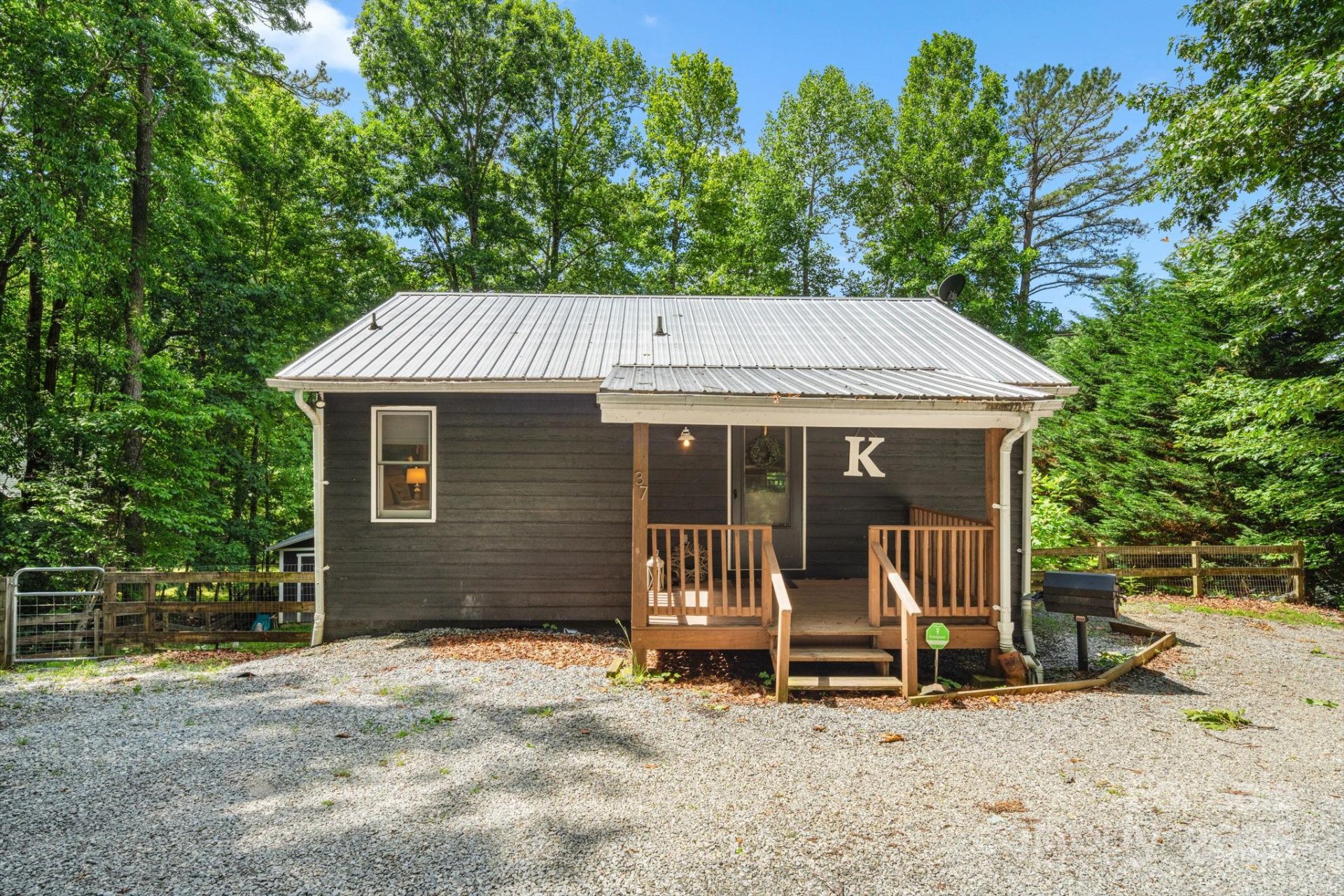 Property image 3 at 37 Poplar Drive, Rosman, NC 28772