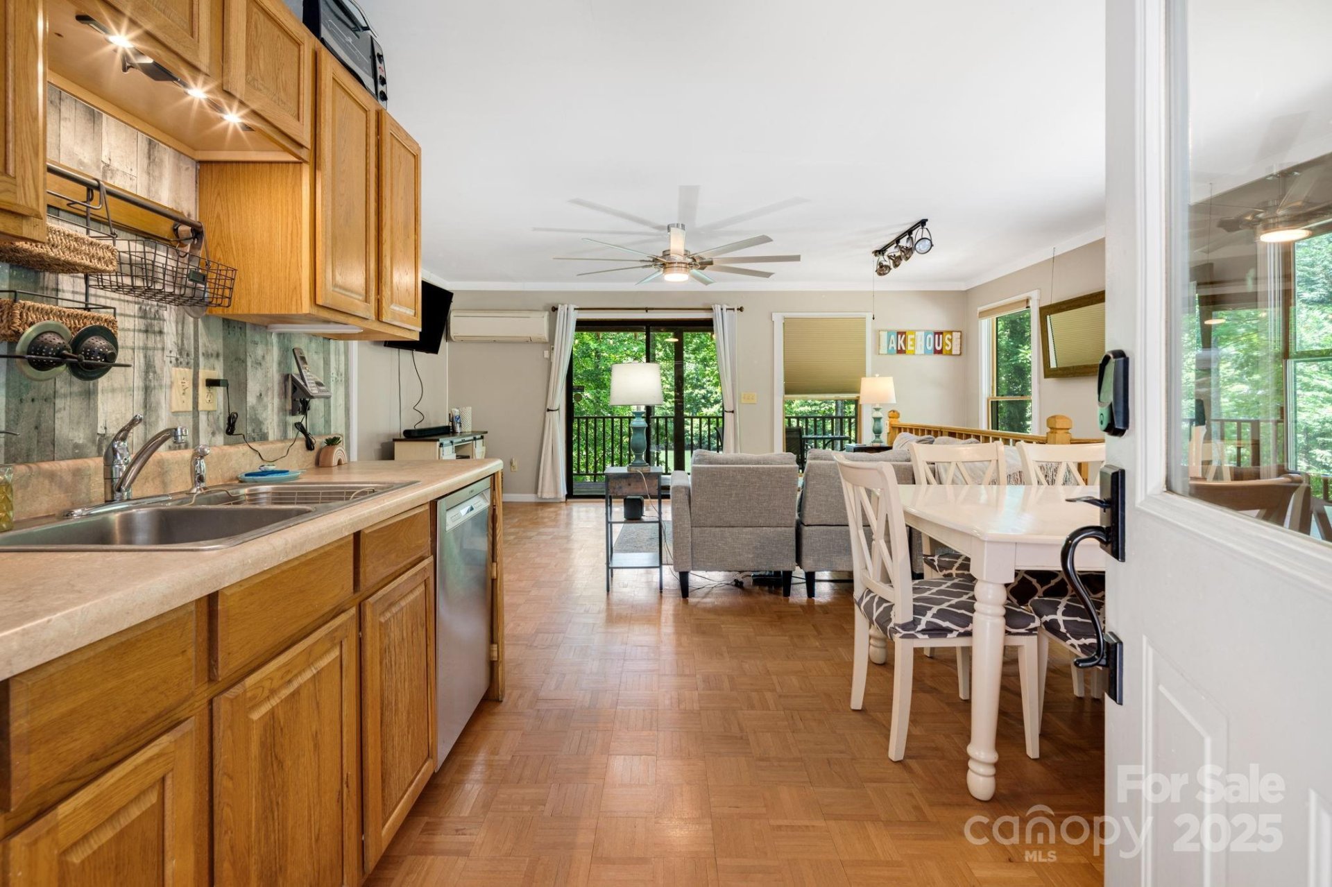 Property image 5 at 37 Poplar Drive, Rosman, NC 28772