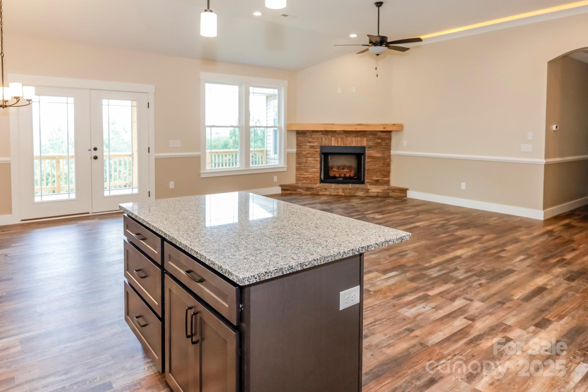 Property image 3 at 160 Northridge Drive, Rutherfordton, NC 28139
