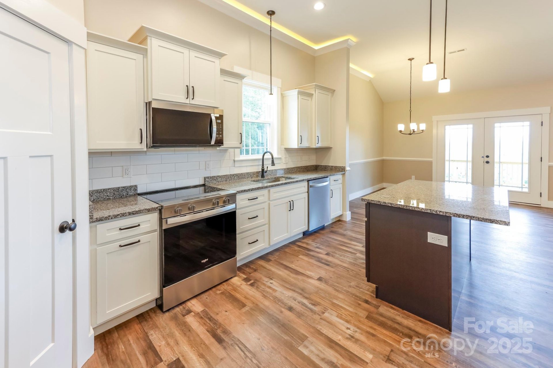 Property image 4 at 160 Northridge Drive, Rutherfordton, NC 28139