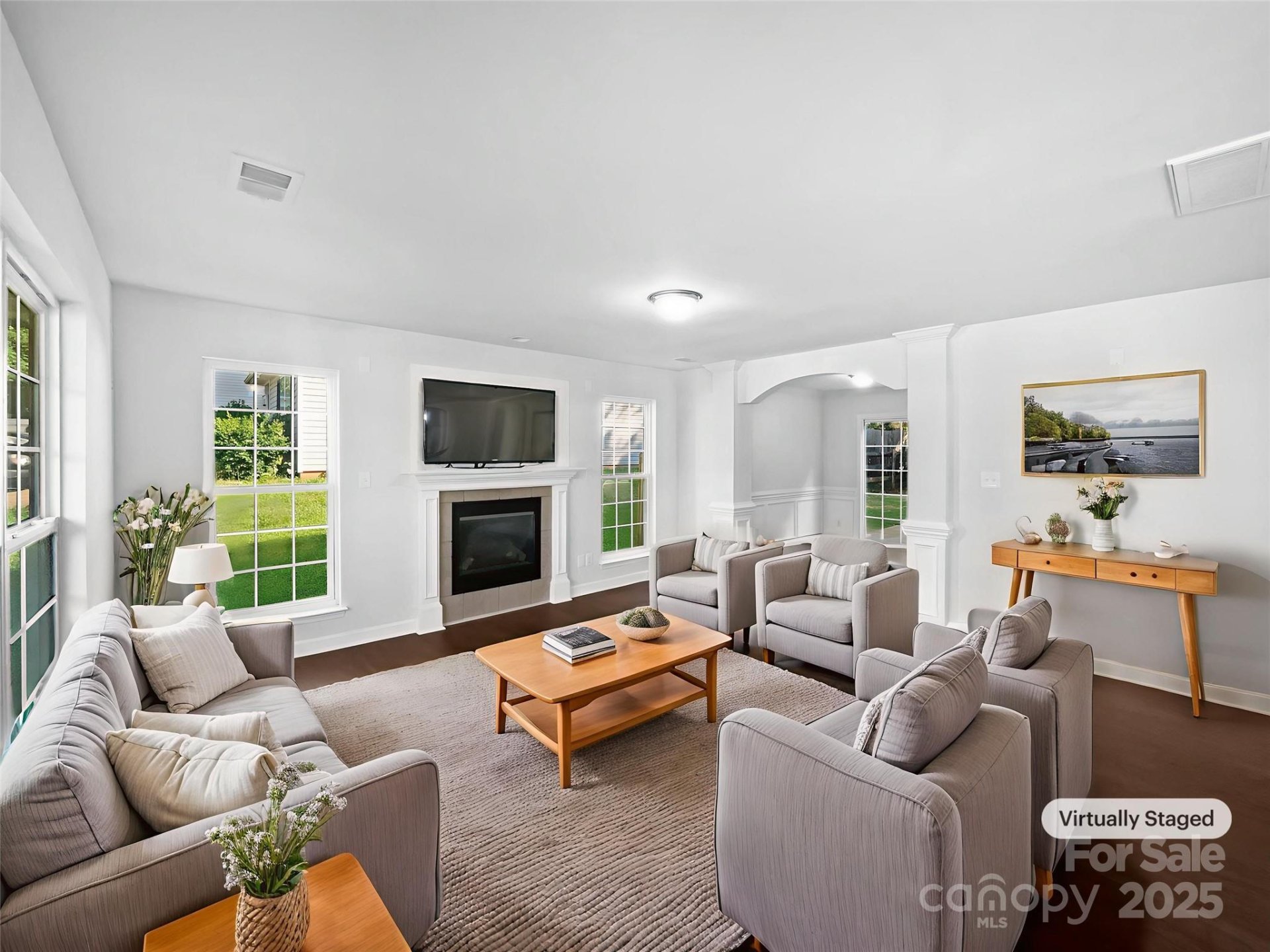 Property image 2 at 745 Erin Brook Court, York, SC 29745