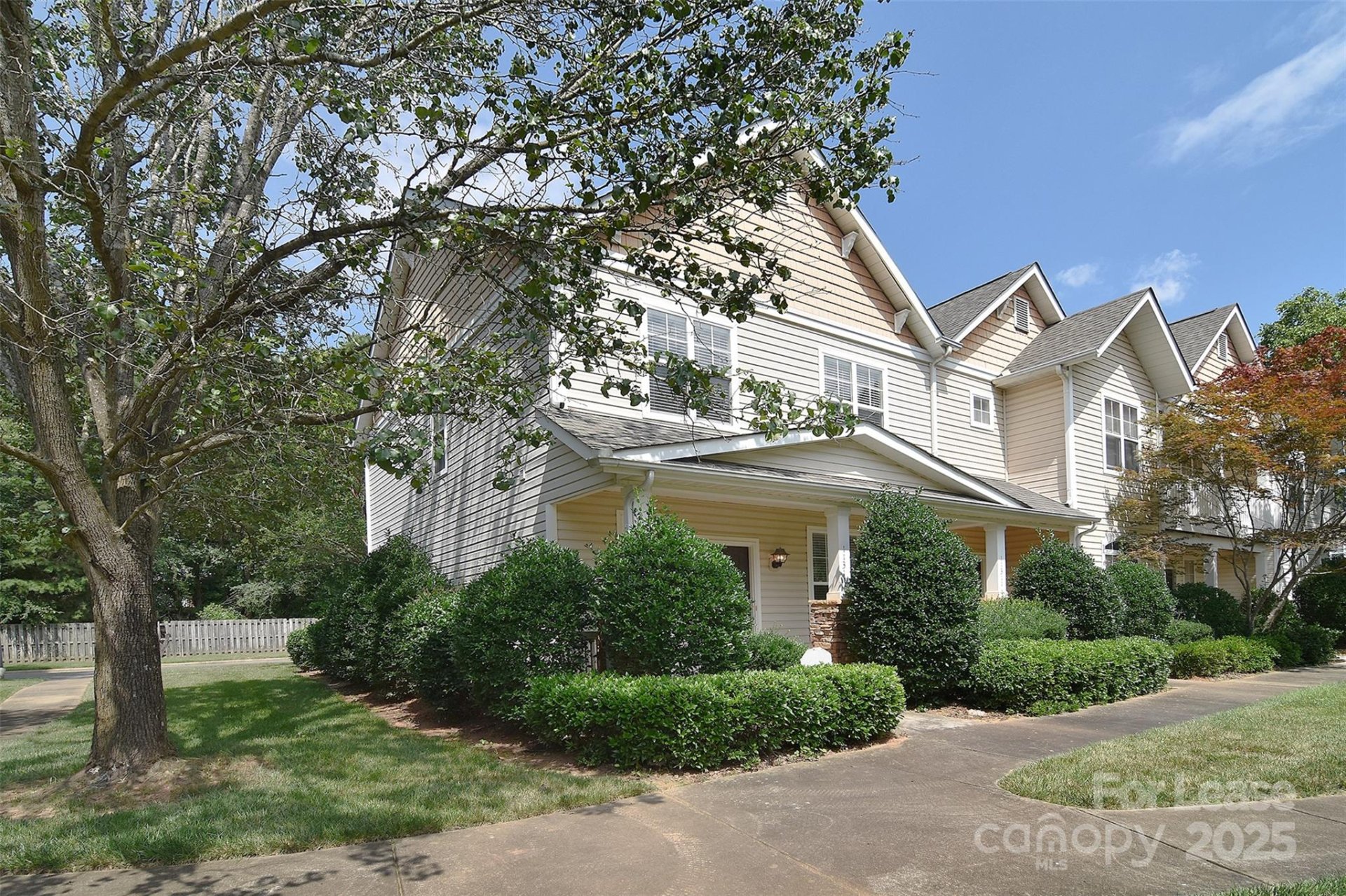Property image 1 at 11315 Dundarrach Lane, Charlotte, NC 28277