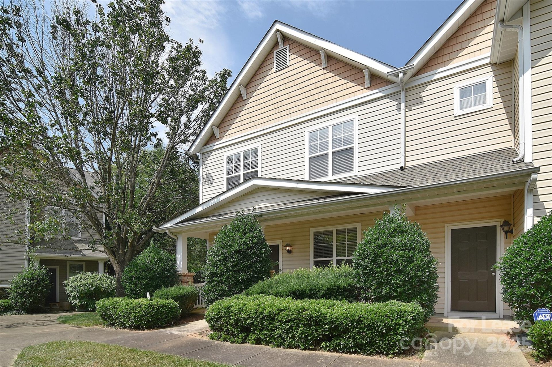 Property image 2 at 11315 Dundarrach Lane, Charlotte, NC 28277