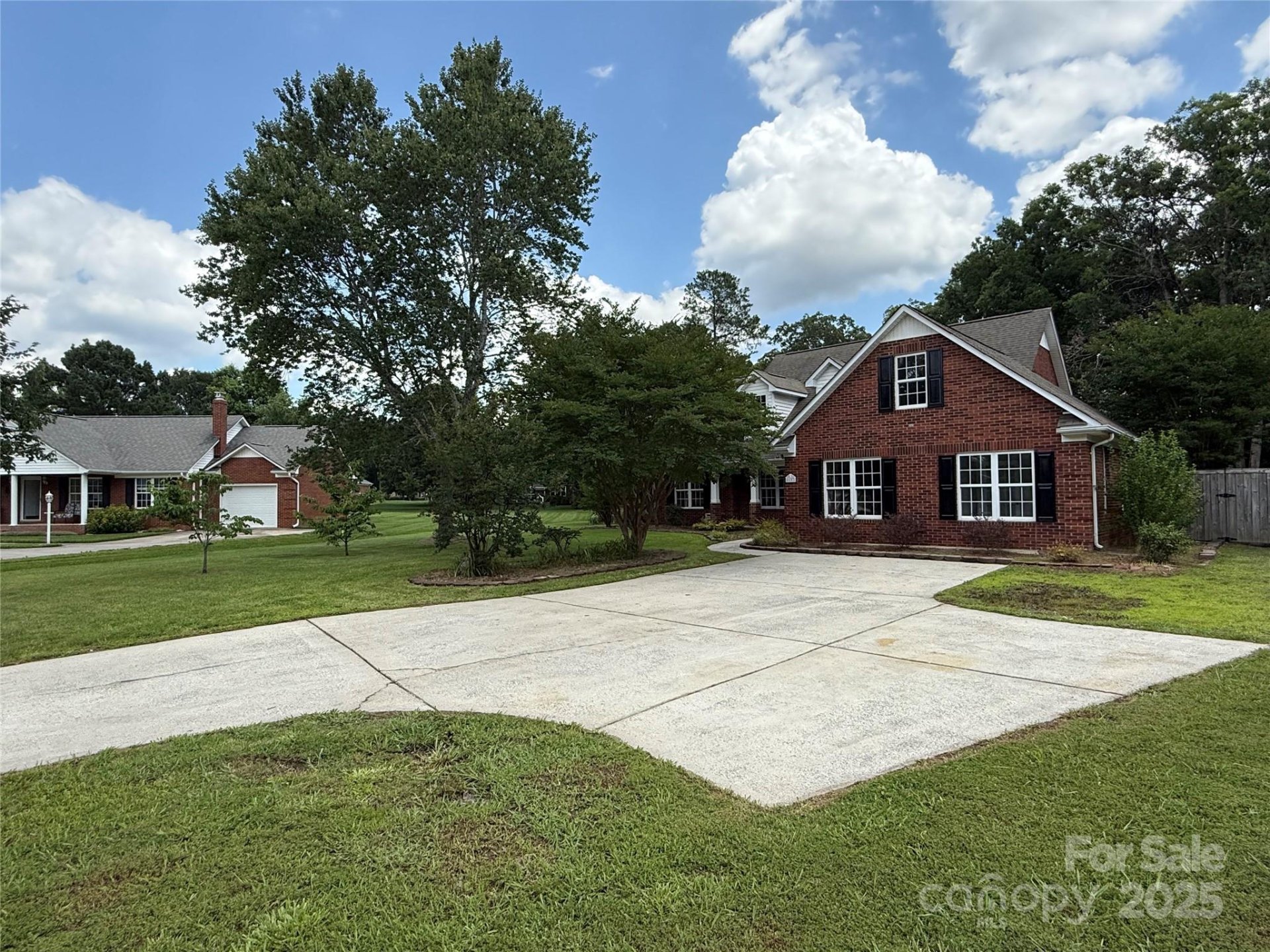 Property image 2 at 4402 Poxon Lane, Monroe, NC 28110