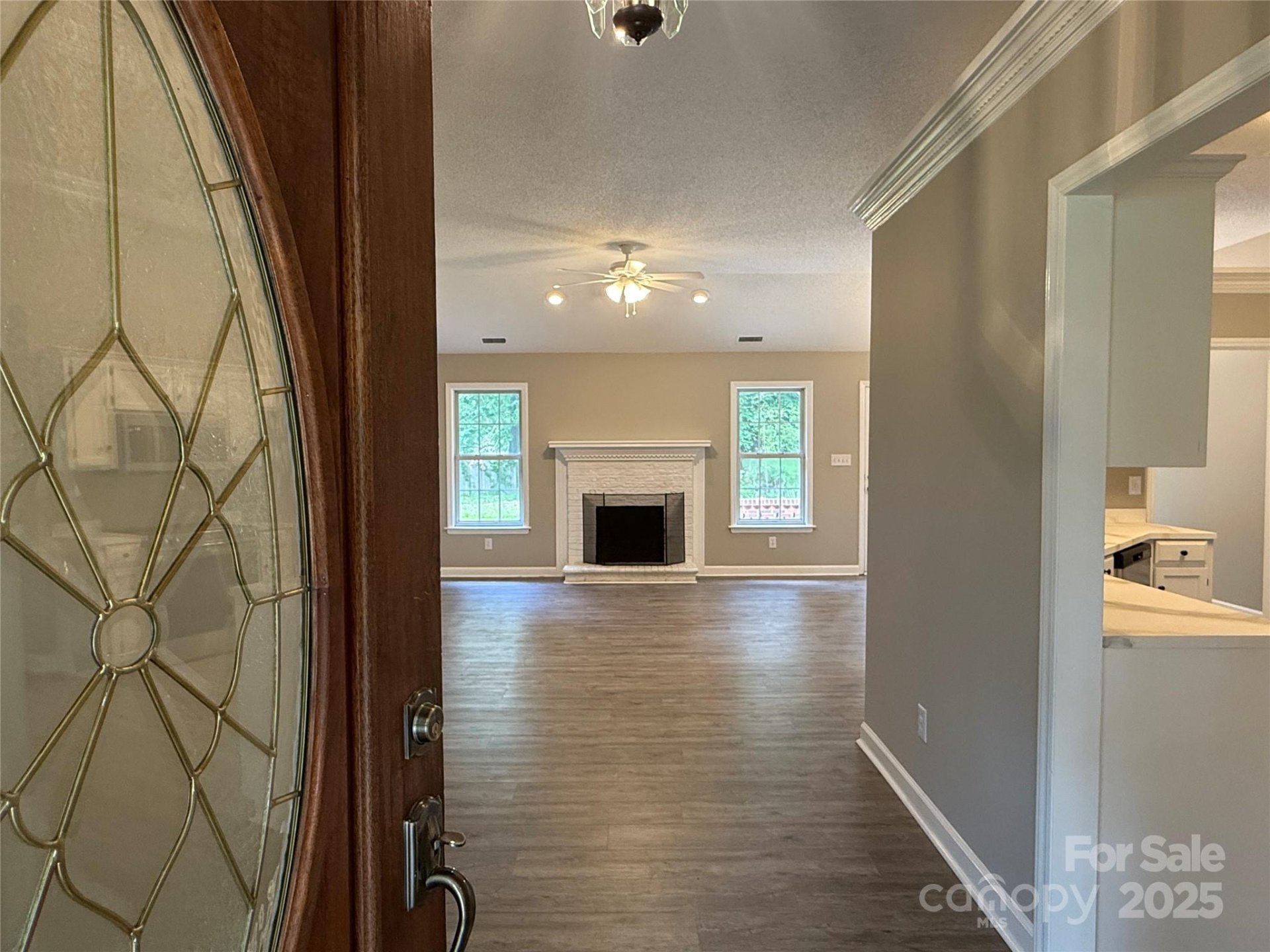Property image 3 at 4402 Poxon Lane, Monroe, NC 28110