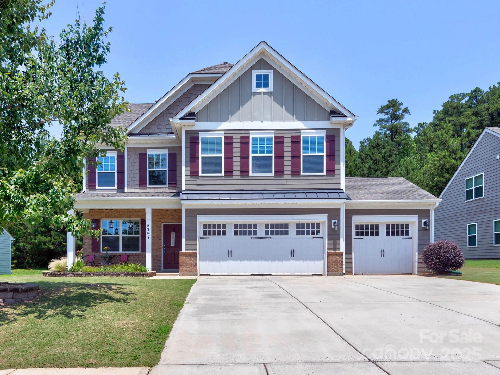 5797 Mcclintock Drive