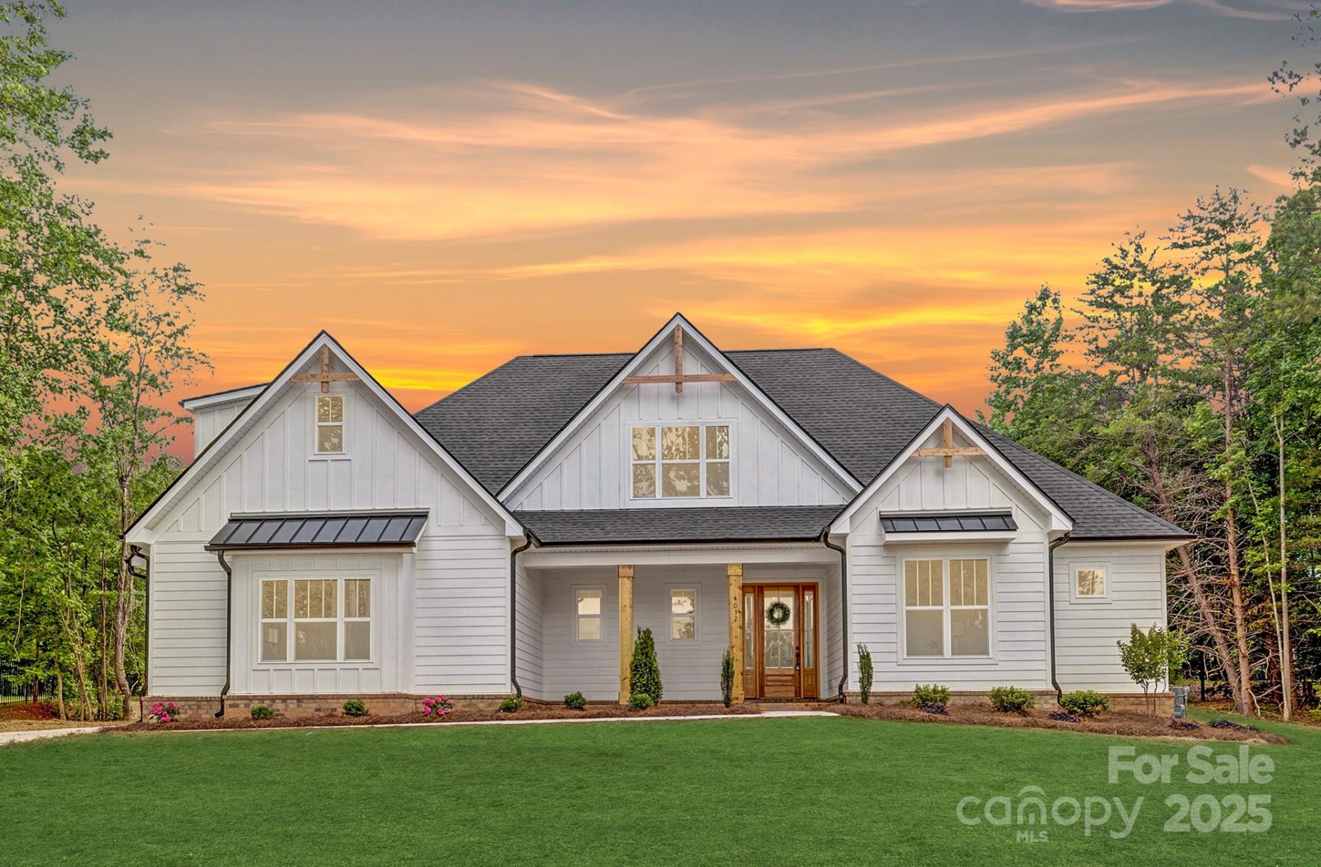 4032 Brandy Creek Court