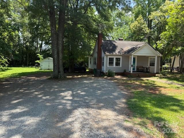 Property image 2 at 917 Tennyson Drive, Charlotte, NC 28208