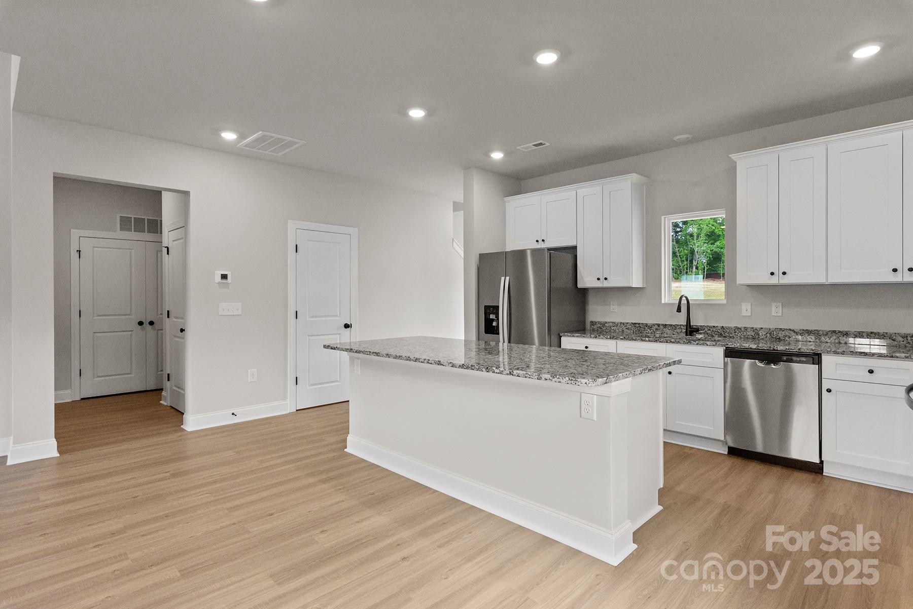 Property image 4 at 7311 Jerimoth Drive, Charlotte, NC 28215