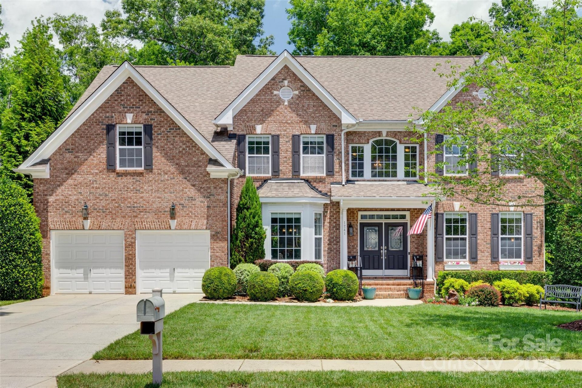 1241 Brough Hall Drive