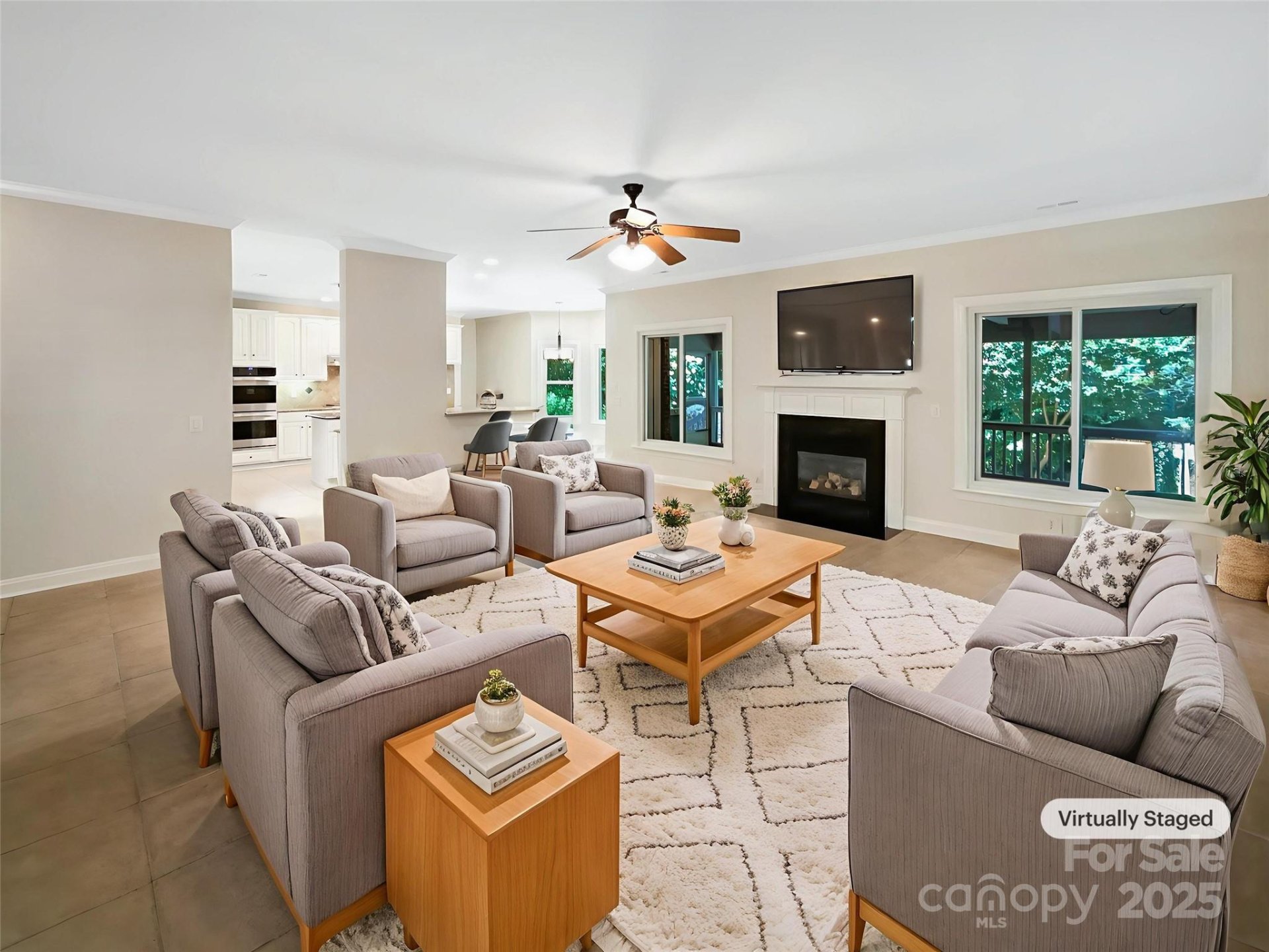 Property image 2 at 2027 Brook View Court, Matthews, NC 28104