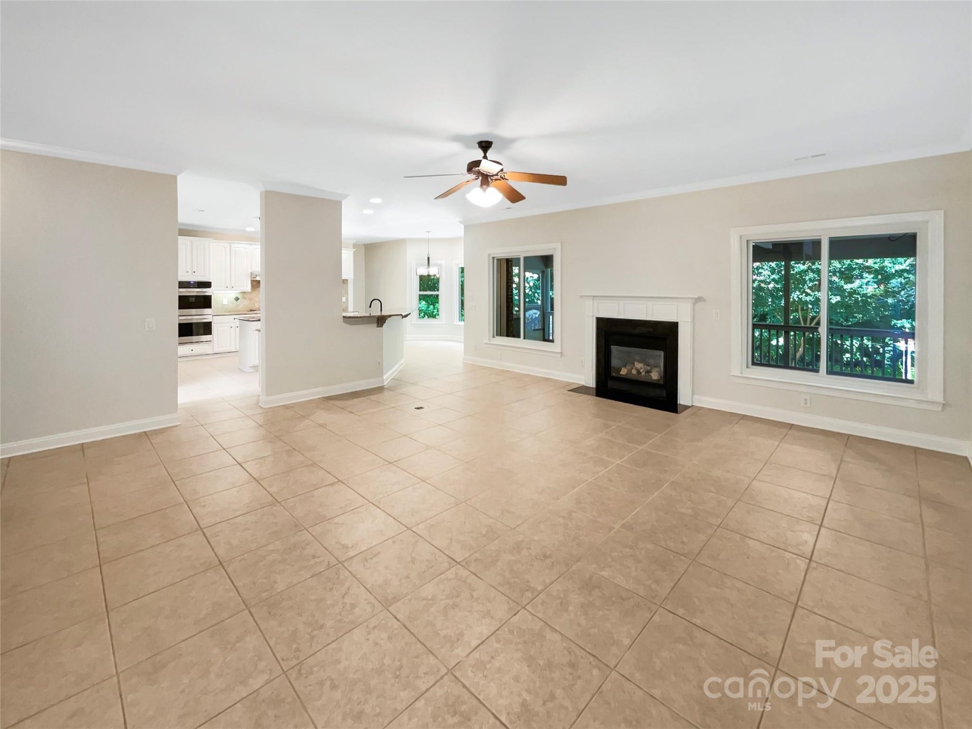 Property image 3 at 2027 Brook View Court, Matthews, NC 28104