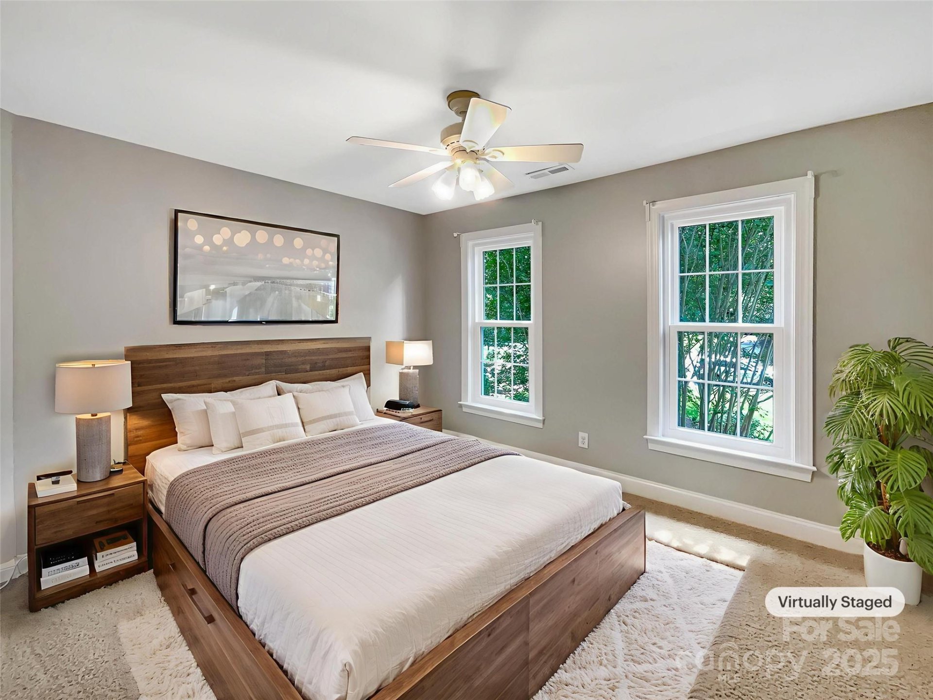 Property image 4 at 2027 Brook View Court, Matthews, NC 28104