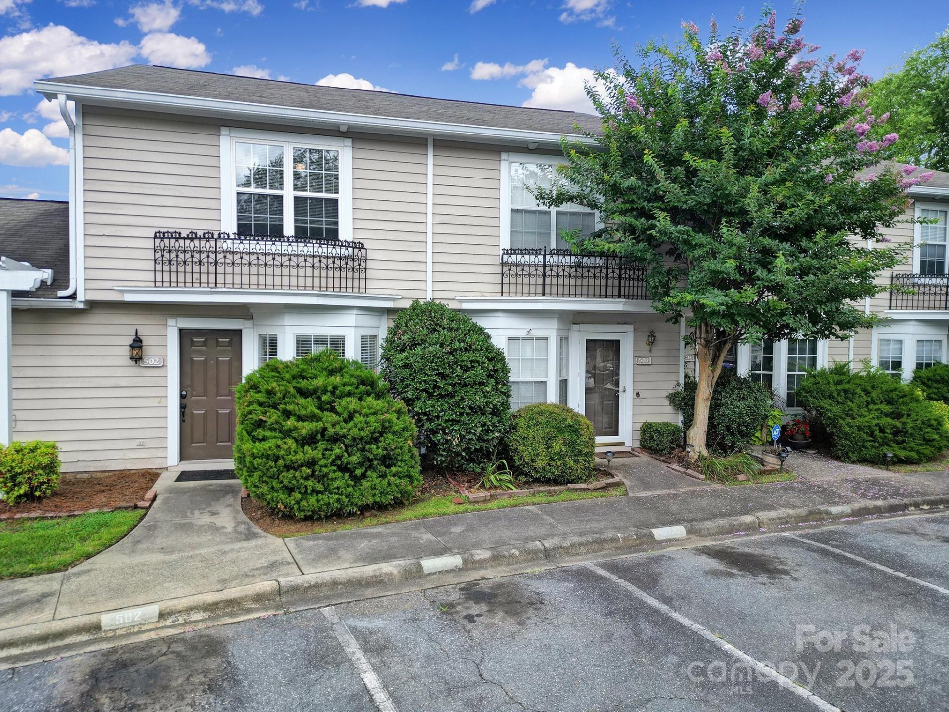 502 Heritage Parkway