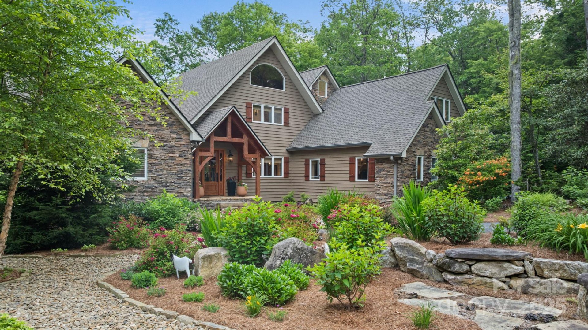 Property image 2 at 891 Crescent Trail, Highlands, NC 28741
