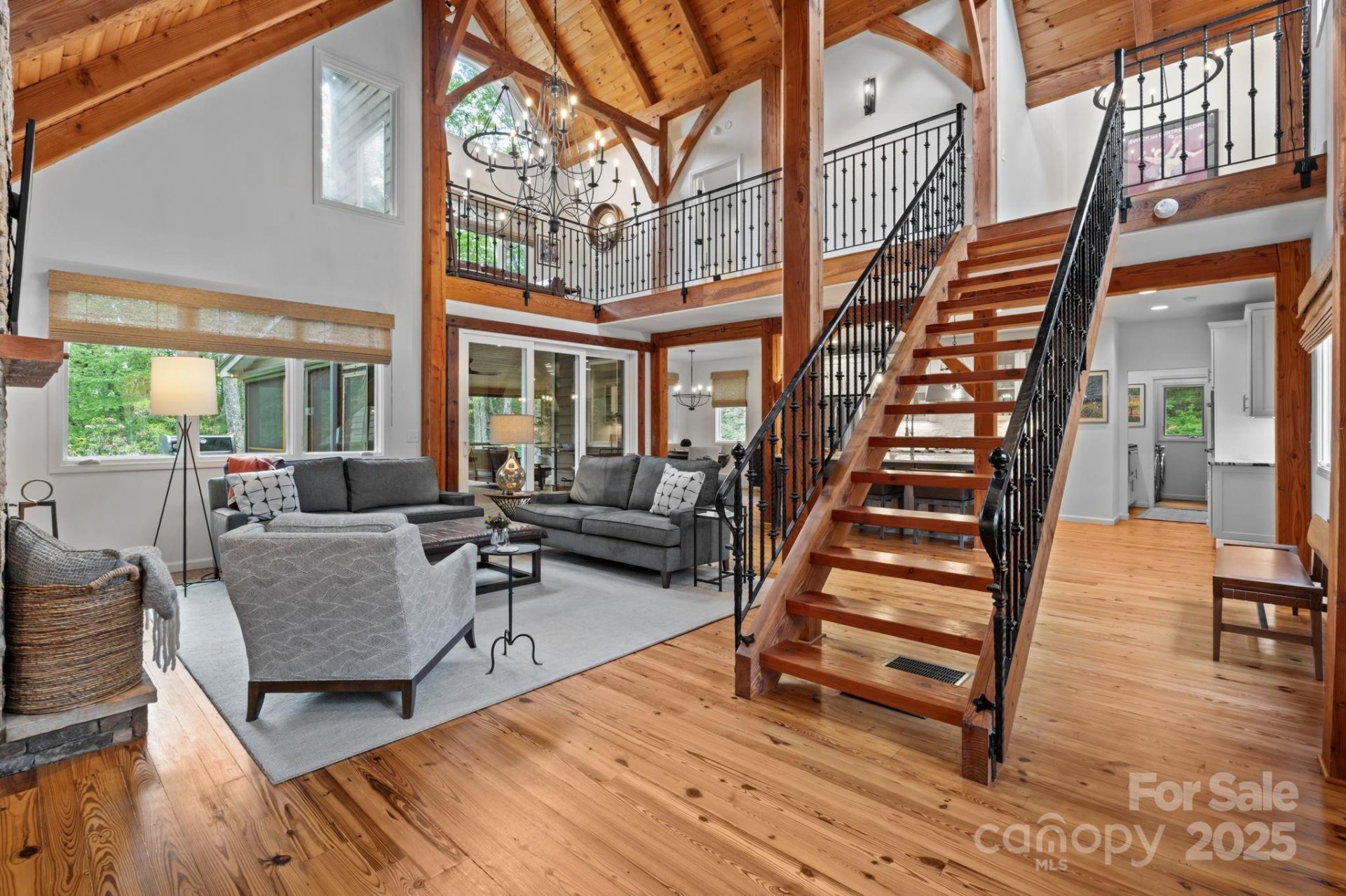 Property image 4 at 891 Crescent Trail, Highlands, NC 28741