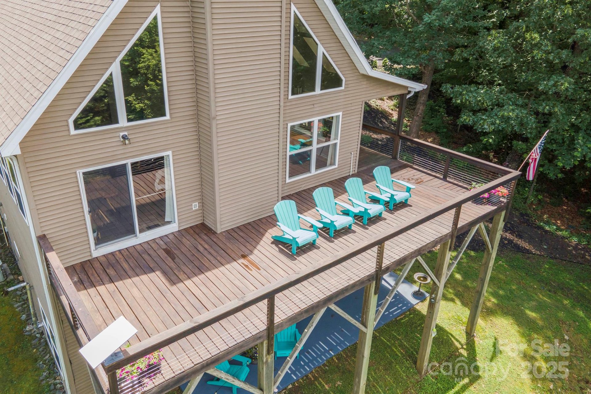 Property image 3 at 3381 Stones Throw Drive, Valdese, NC 28690