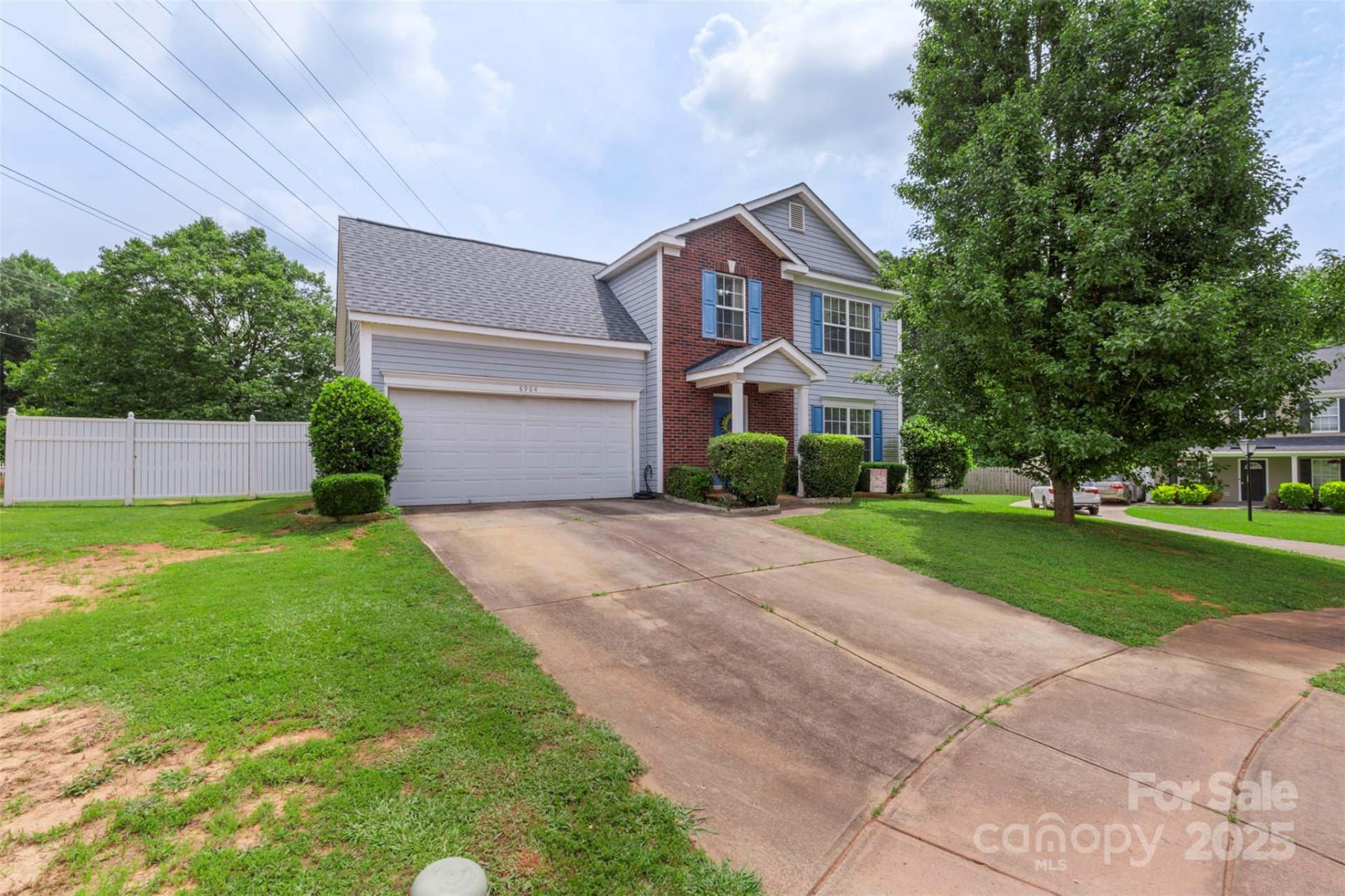 Property image 2 at 8904 Gerald Drive, Charlotte, NC 28217