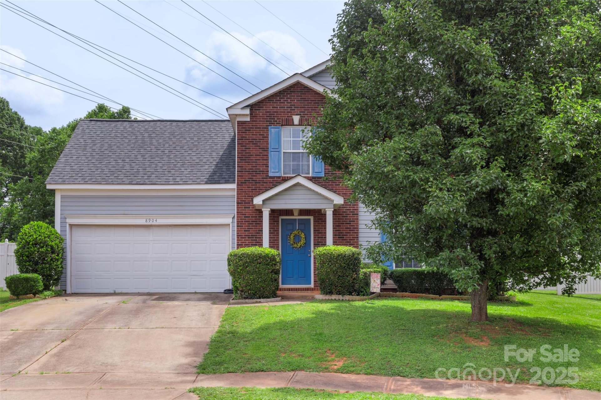 Property image 3 at 8904 Gerald Drive, Charlotte, NC 28217