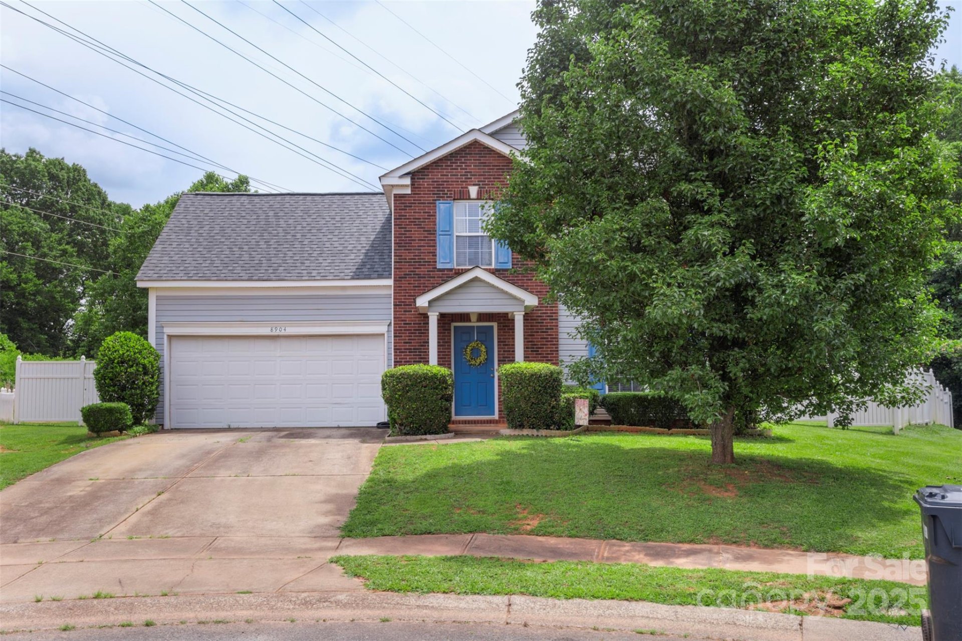 Property image 4 at 8904 Gerald Drive, Charlotte, NC 28217