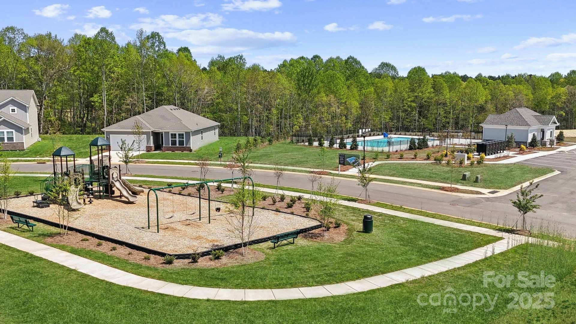 Property image 5 at 1227 Hallman Branch Lane, Lincolnton, NC 28092