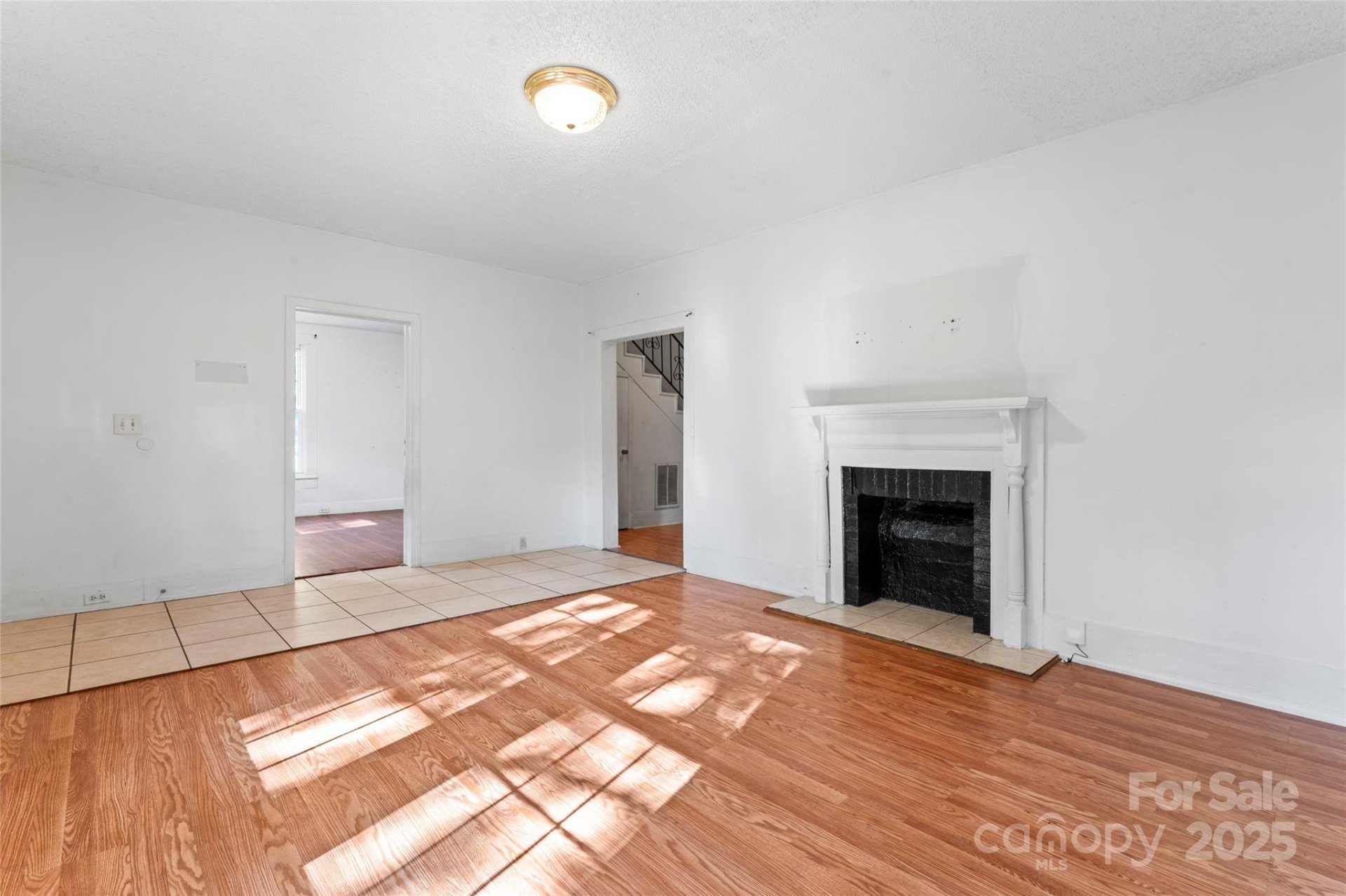 Property image 4 at 317 Campus Street, Charlotte, NC 28216