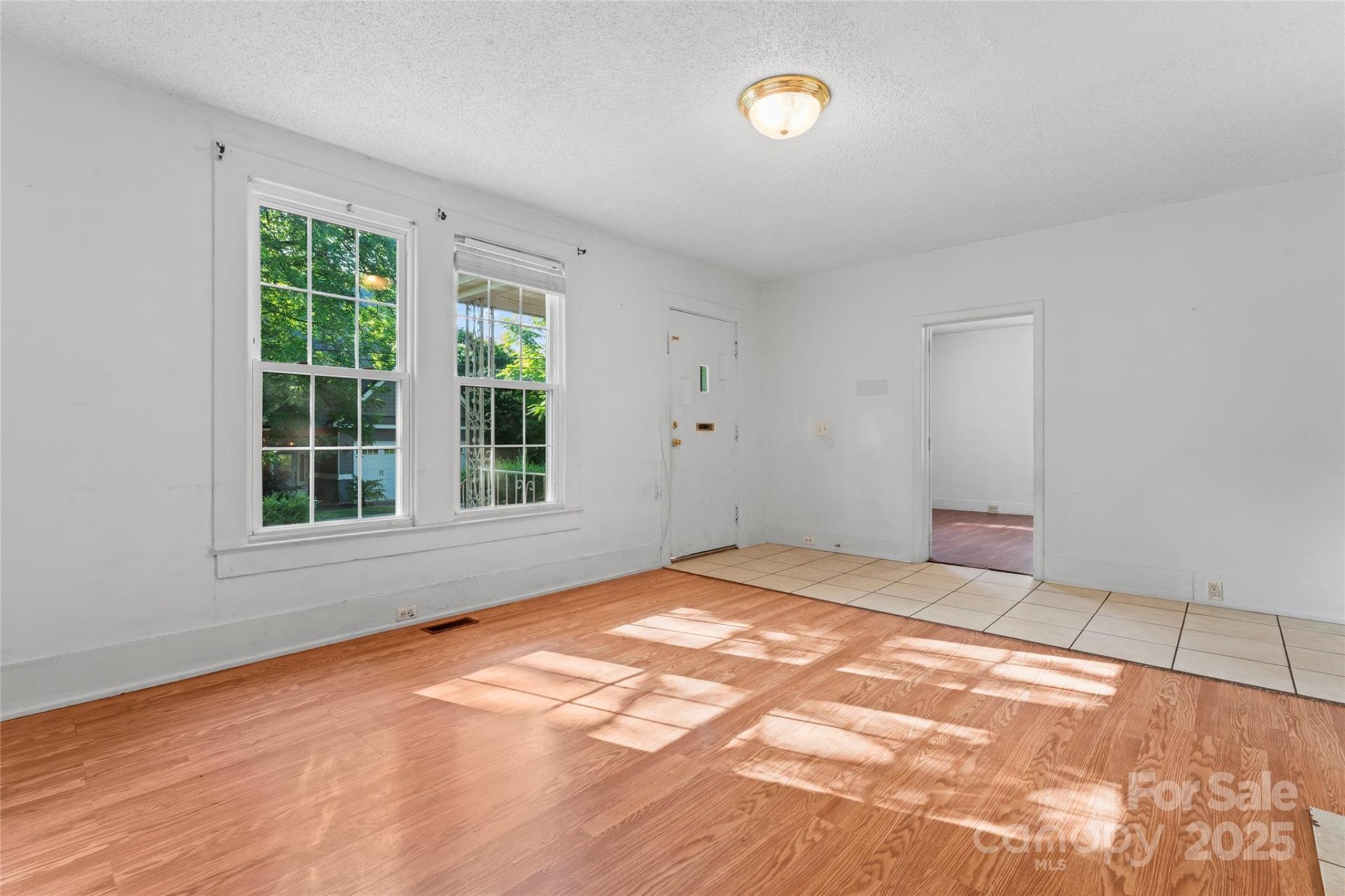 Property image 5 at 317 Campus Street, Charlotte, NC 28216