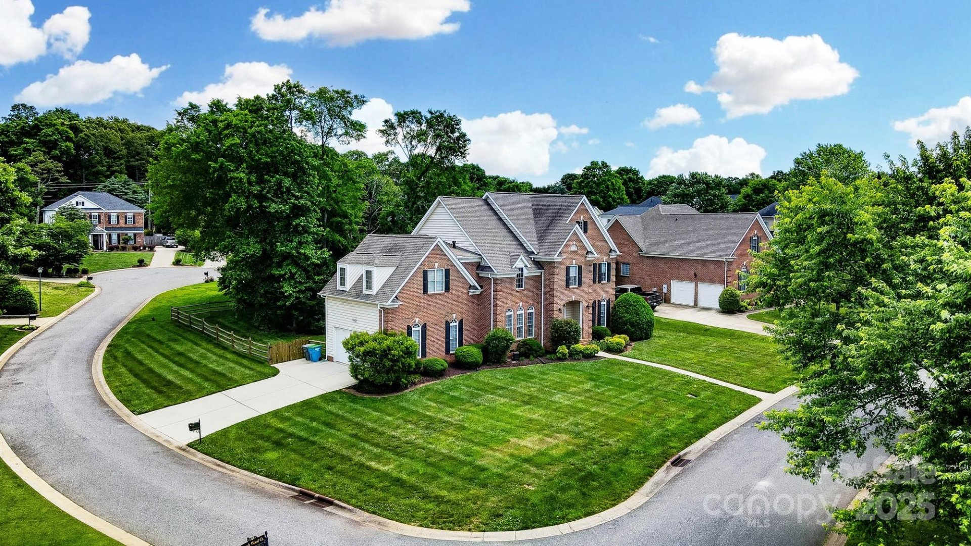 Property image 1 at 4312 Beech Wood Court, Belmont, NC 28012