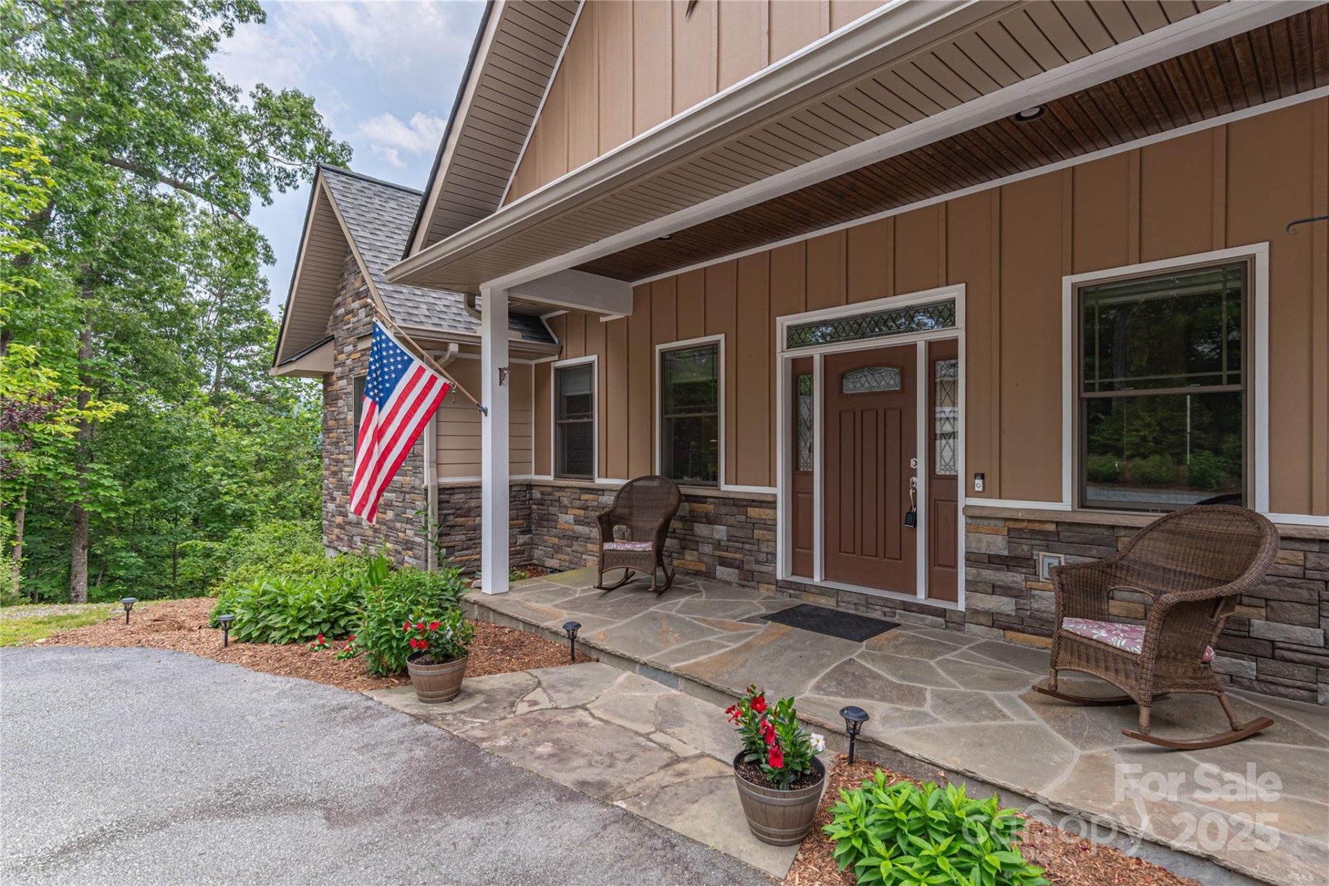 Property image 4 at 930 Big Raven Lane, Saluda, NC 28773