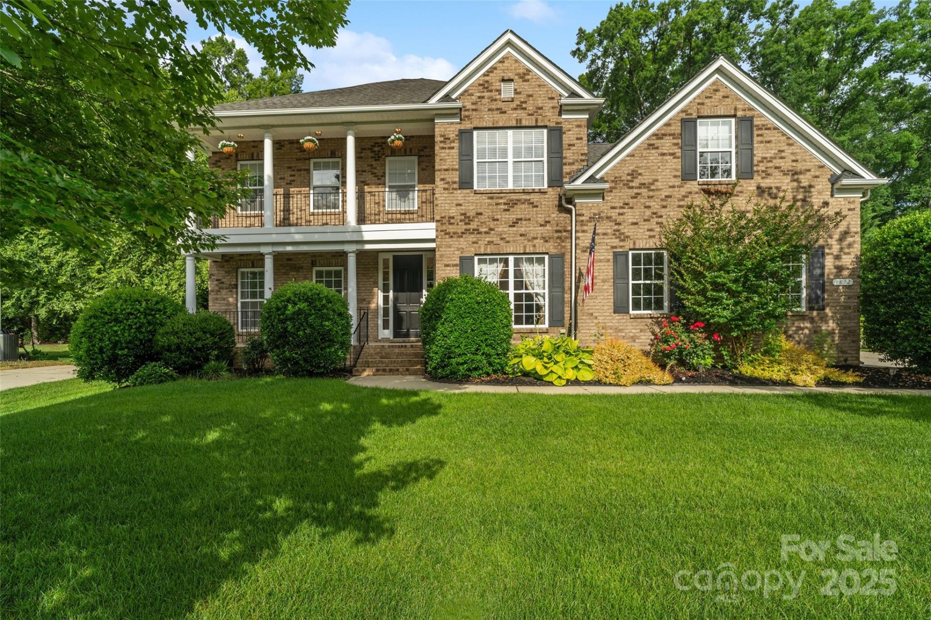 1812 Mill Chase Lane