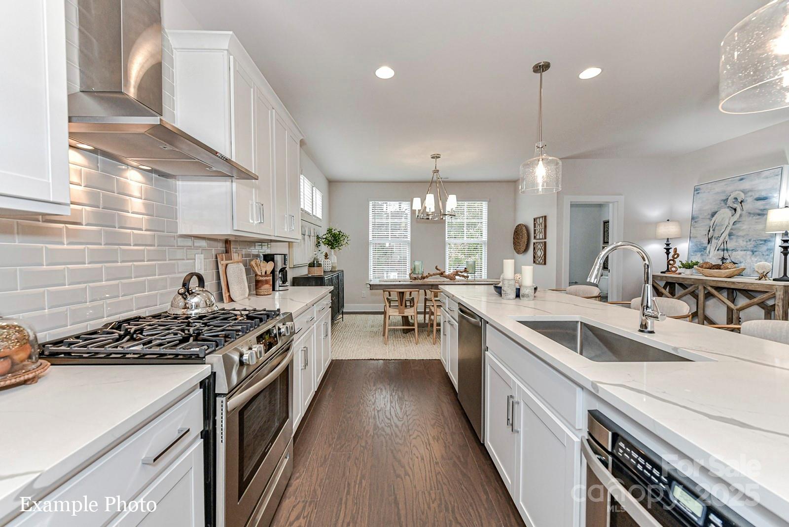Property image 2 at 122 Wesser Street, Davidson, NC 28036