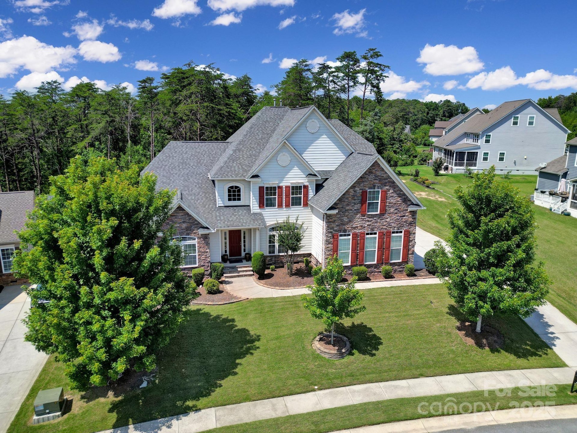 Property image 2 at 510 Placid Court, Tega Cay, SC 29708