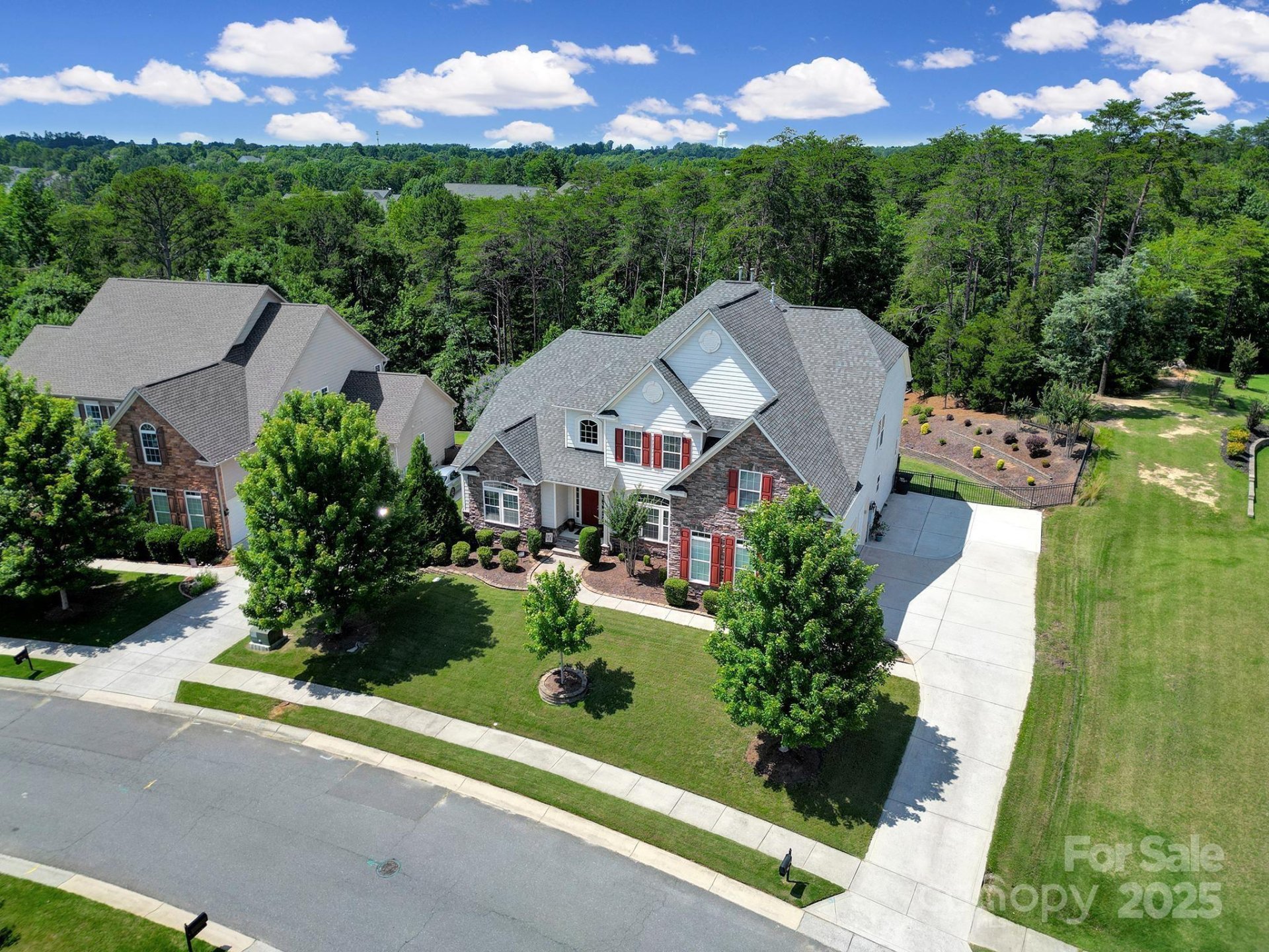Property image 3 at 510 Placid Court, Tega Cay, SC 29708