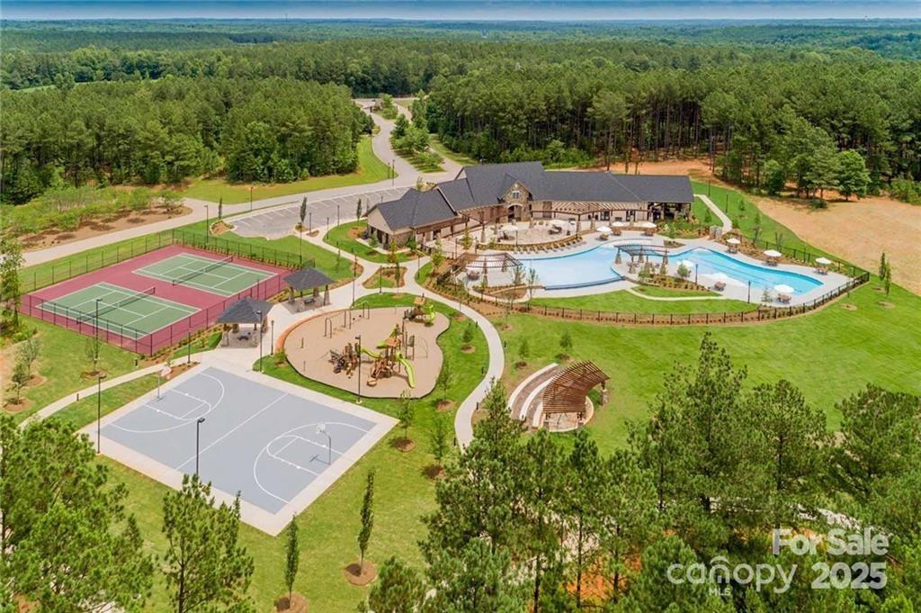 Property image 3 at 6163 Chimney Bluff Road, Lancaster, SC 29720